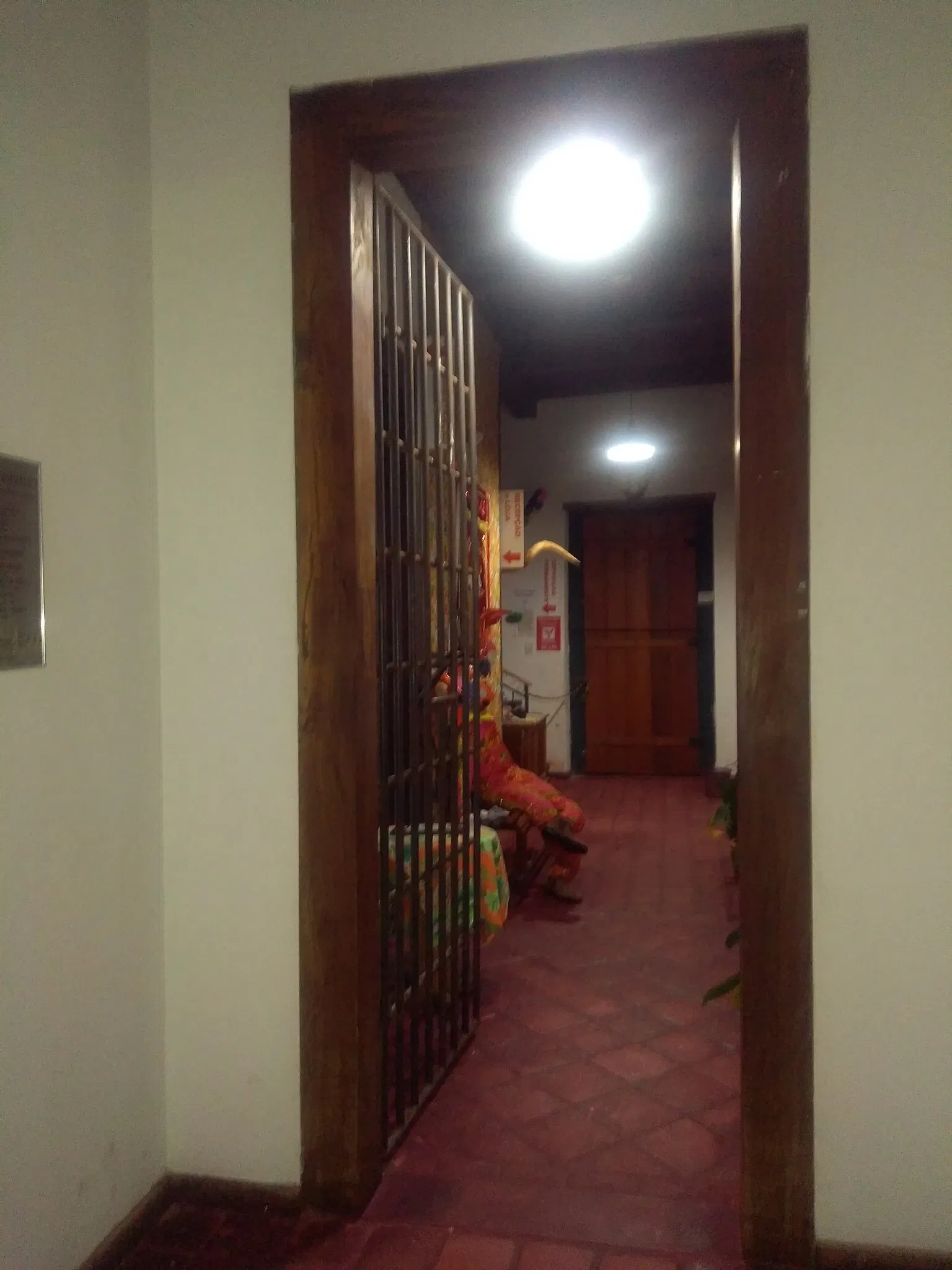 Divine museum - Old Town Hall and Chain