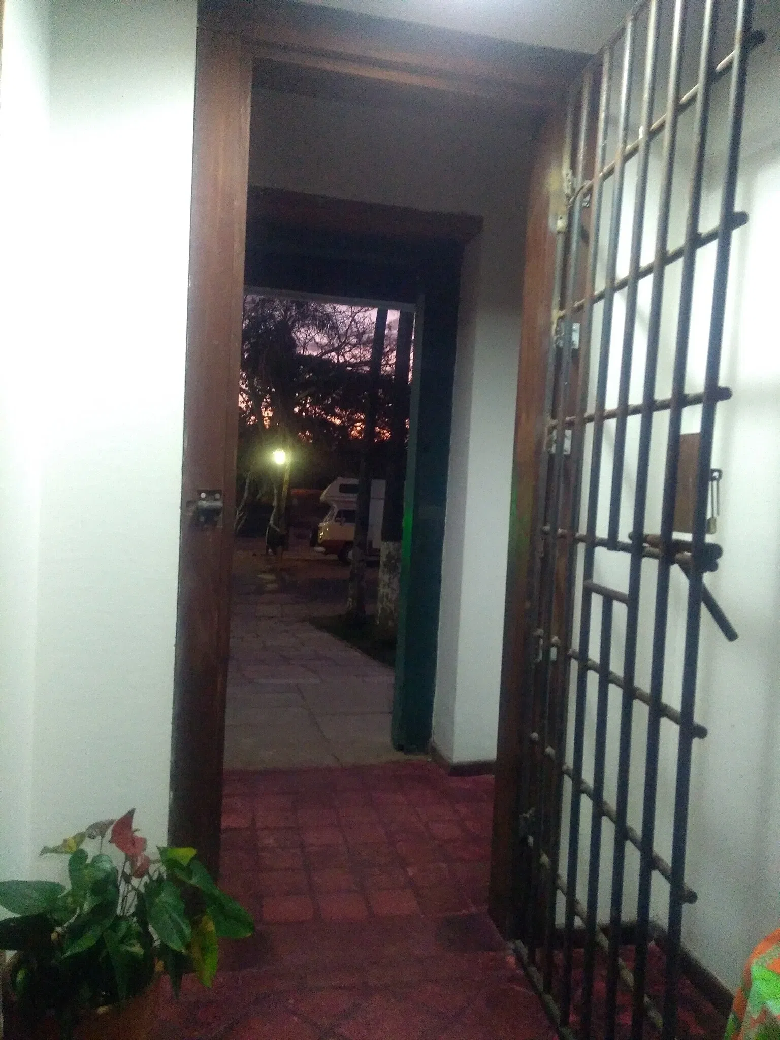 Divine museum - Old Town Hall and Chain