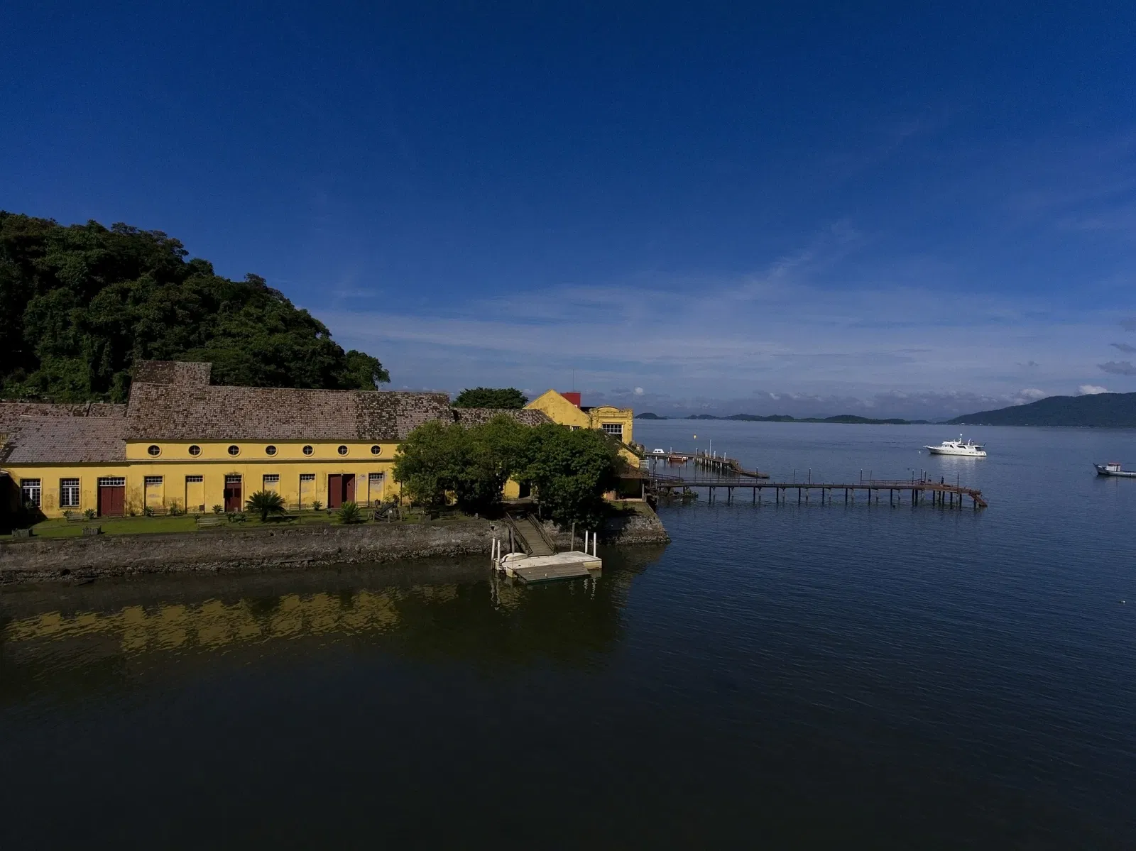 Sea National Museum Craft Brazilian