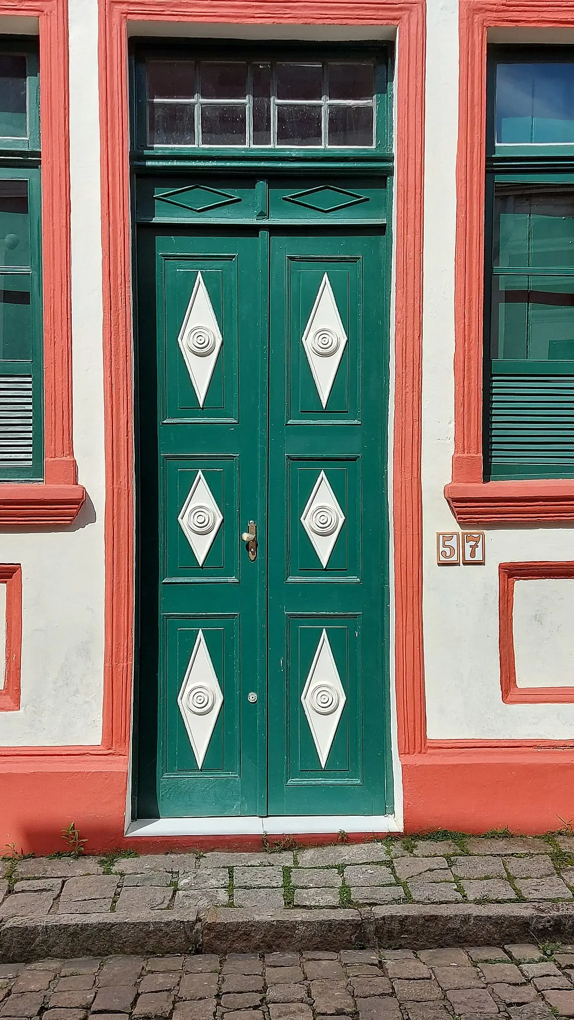 Sea National Museum Craft Brazilian