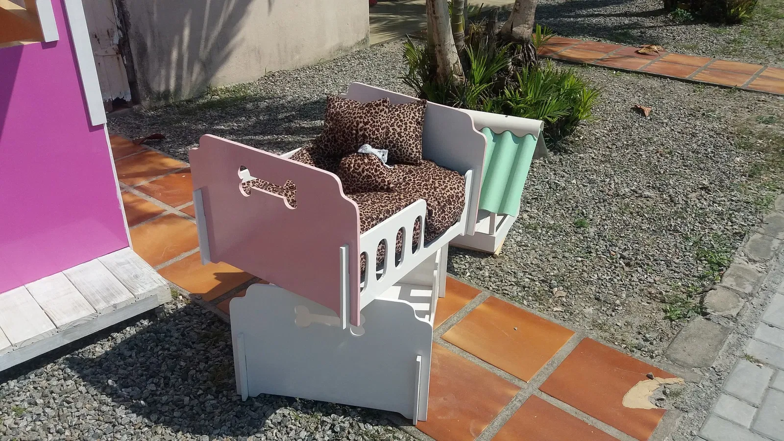 Sea National Museum Craft Brazilian