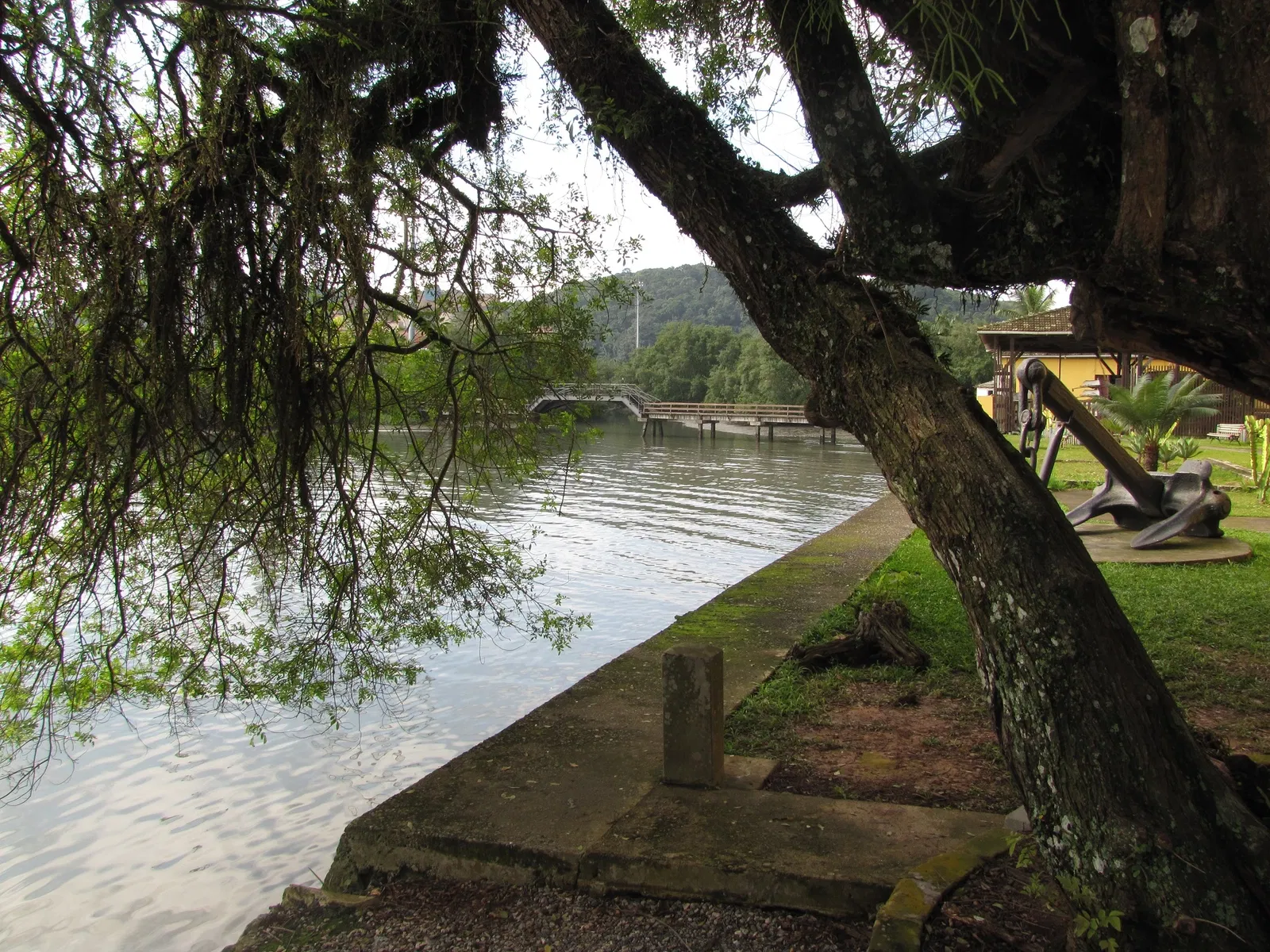 Sea National Museum Craft Brazilian