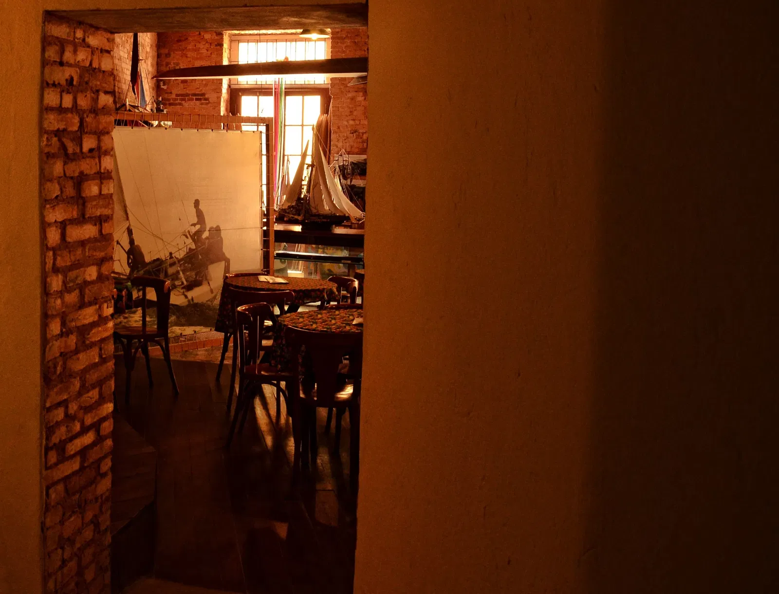 Sea National Museum Craft Brazilian