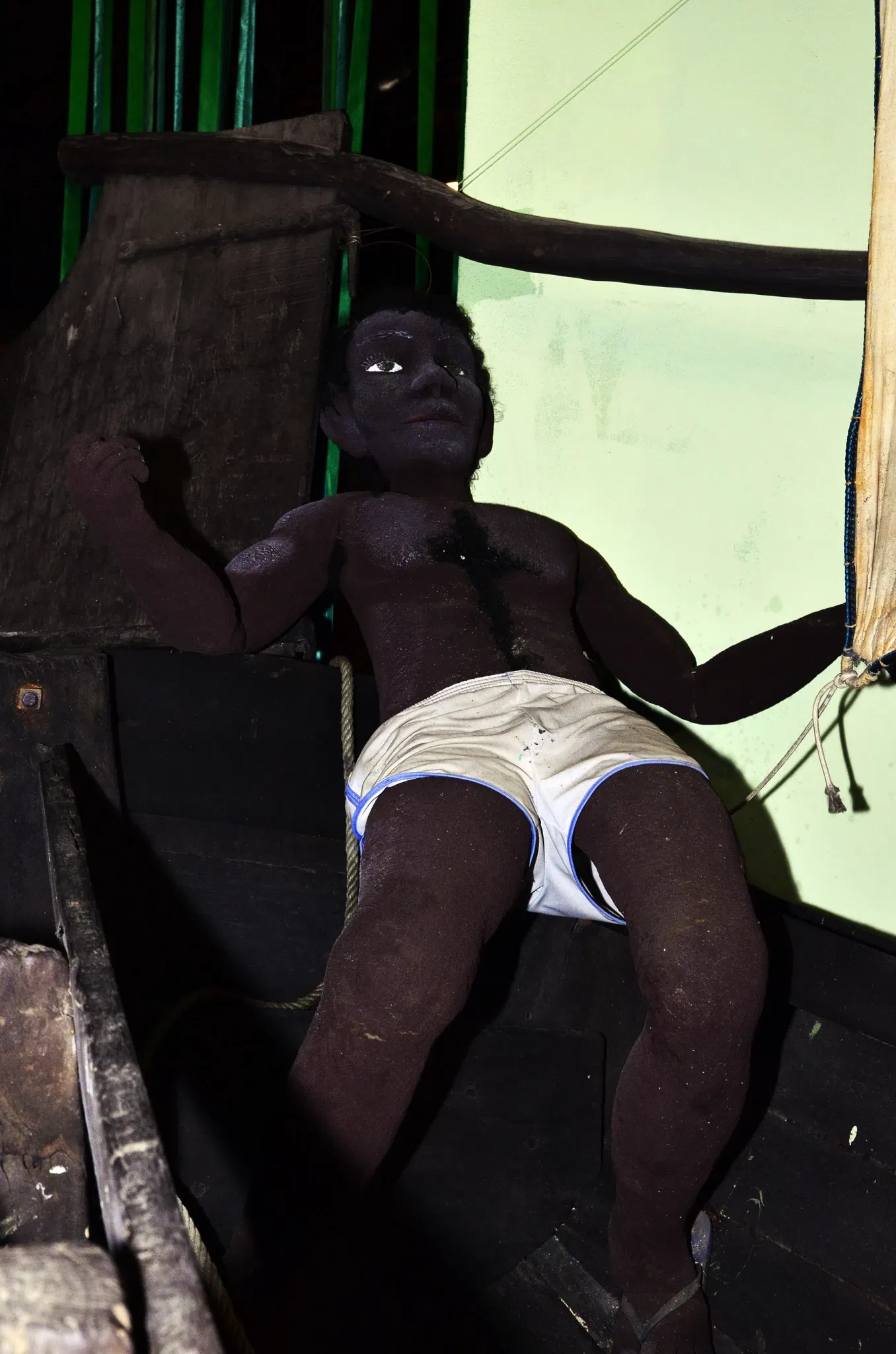 Sea National Museum Craft Brazilian