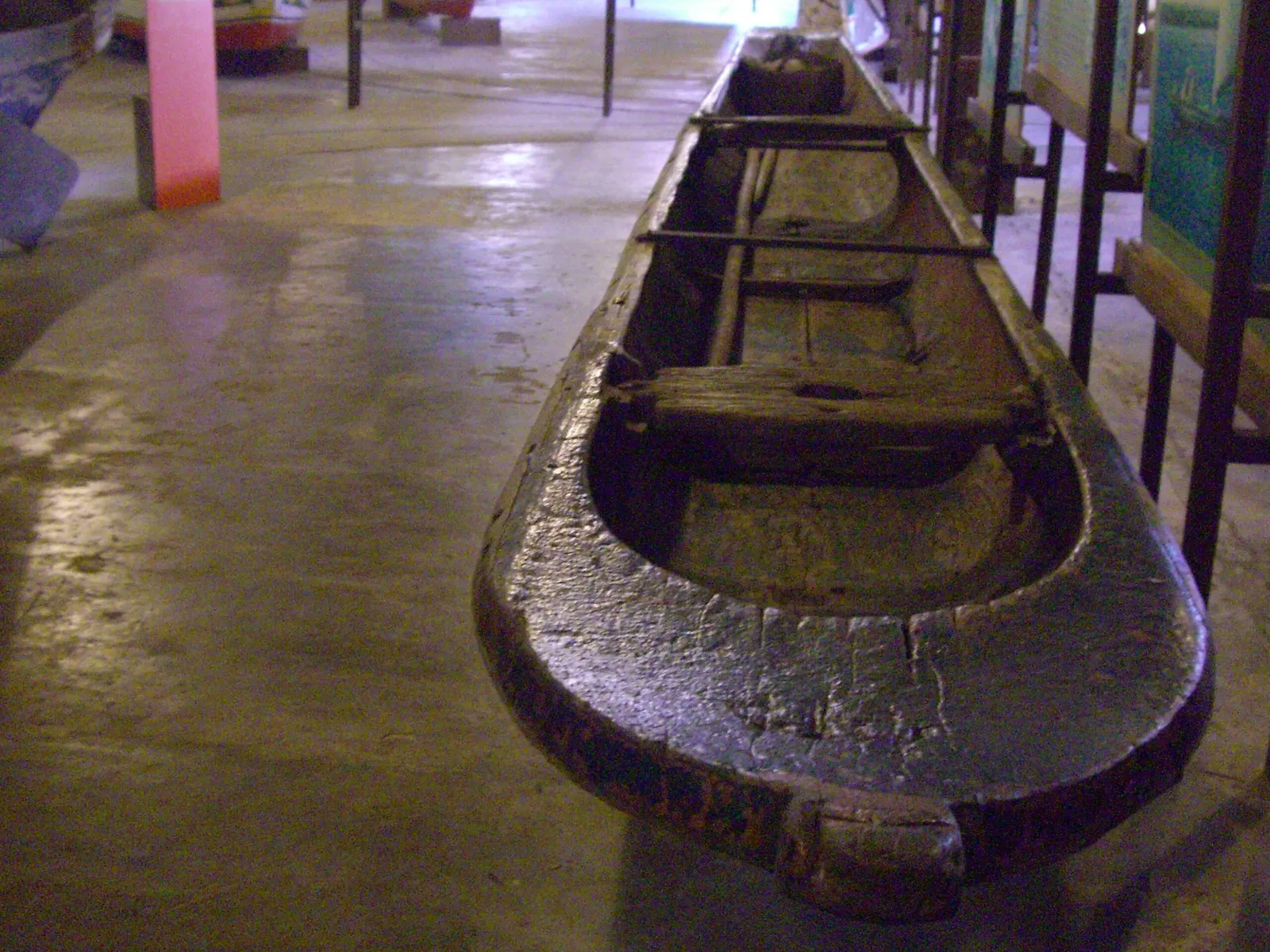 Sea National Museum Craft Brazilian