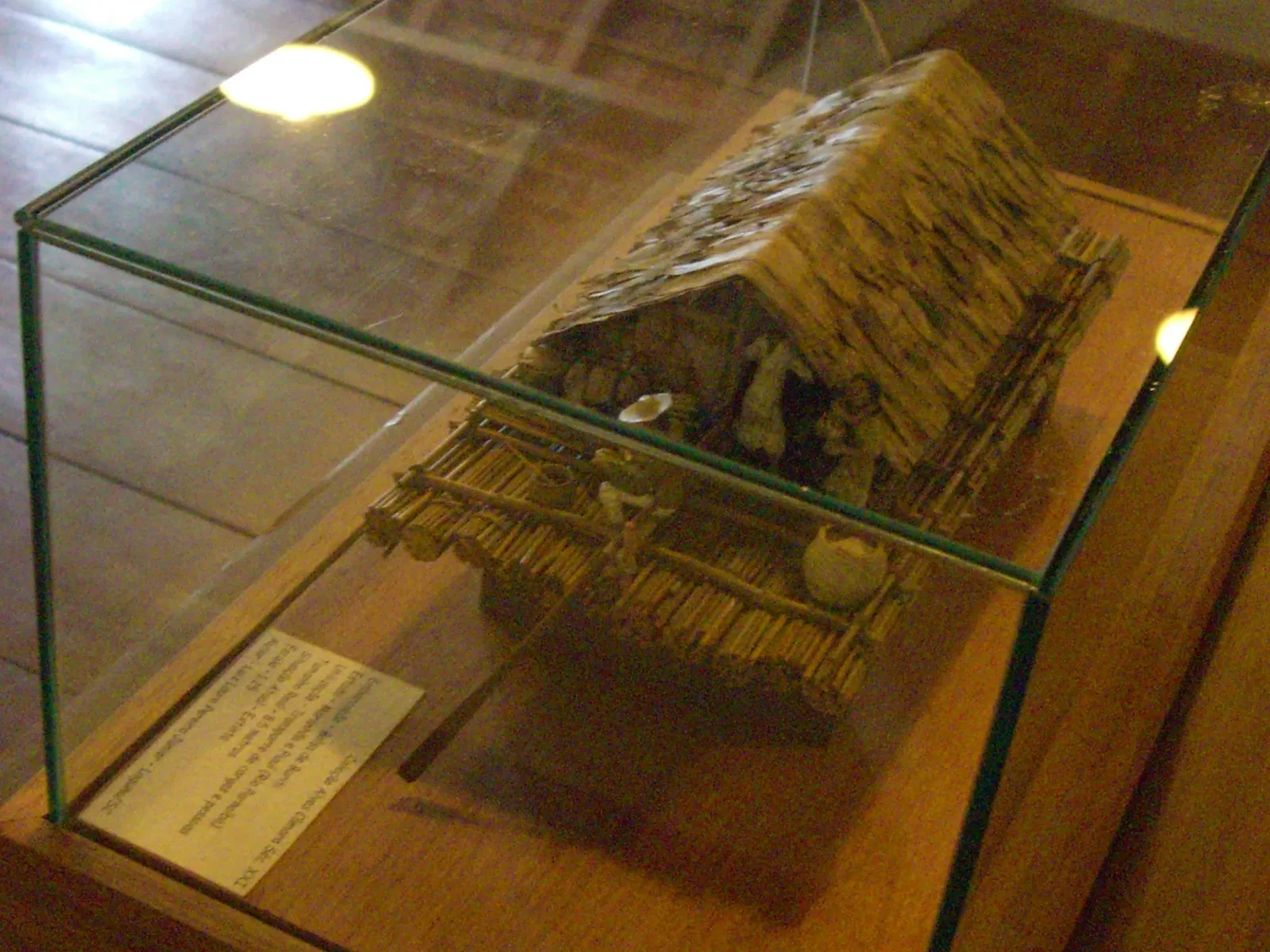 Sea National Museum Craft Brazilian