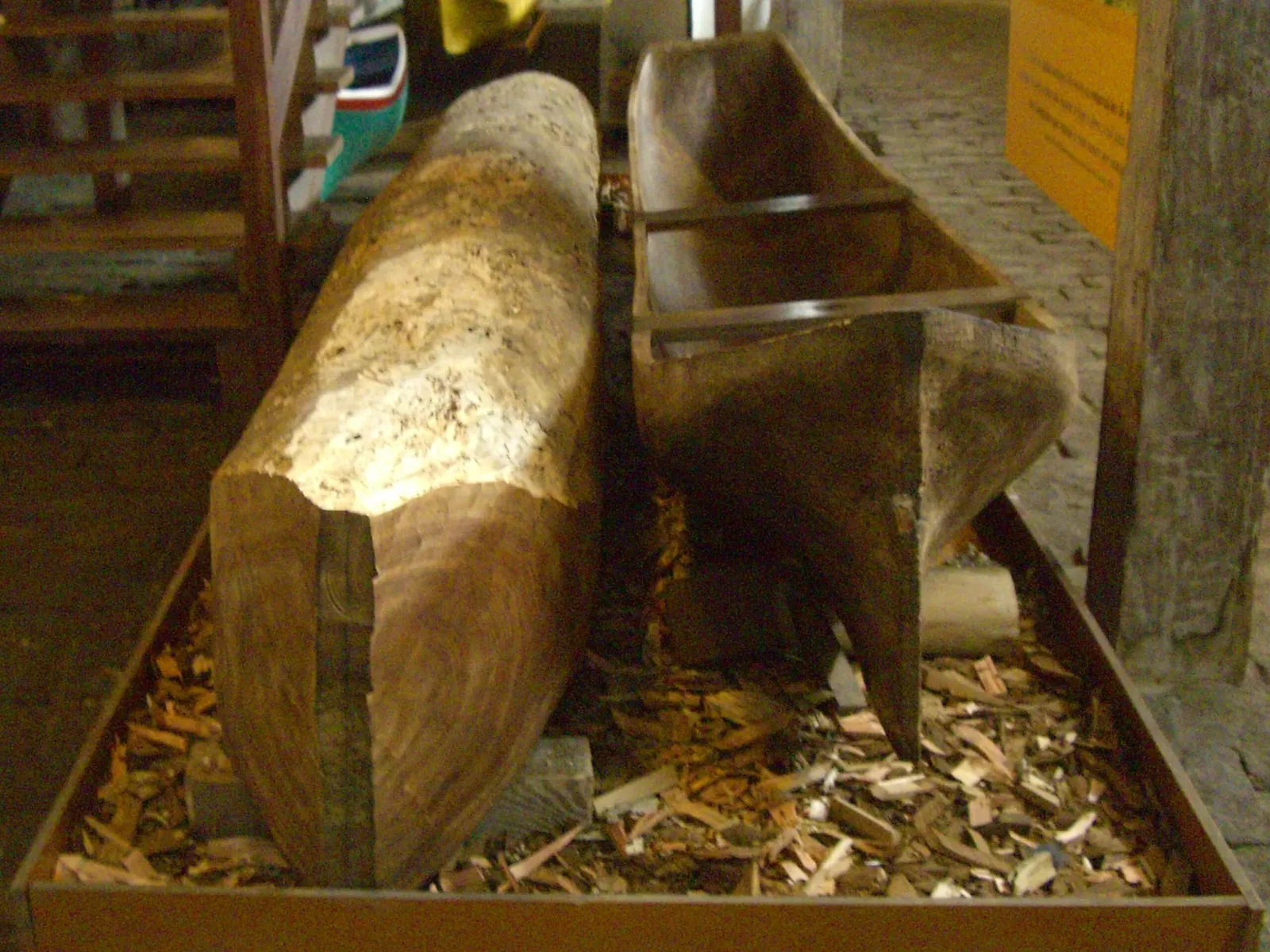 Sea National Museum Craft Brazilian