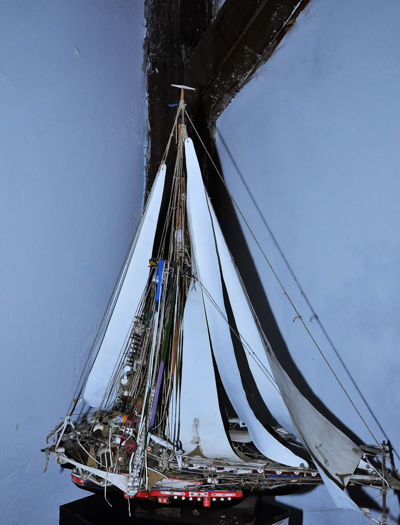 Sea National Museum Craft Brazilian