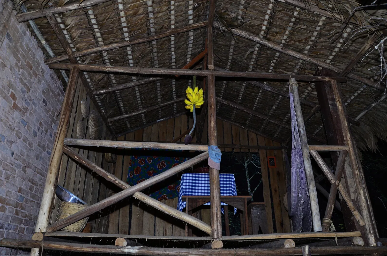 Sea National Museum Craft Brazilian