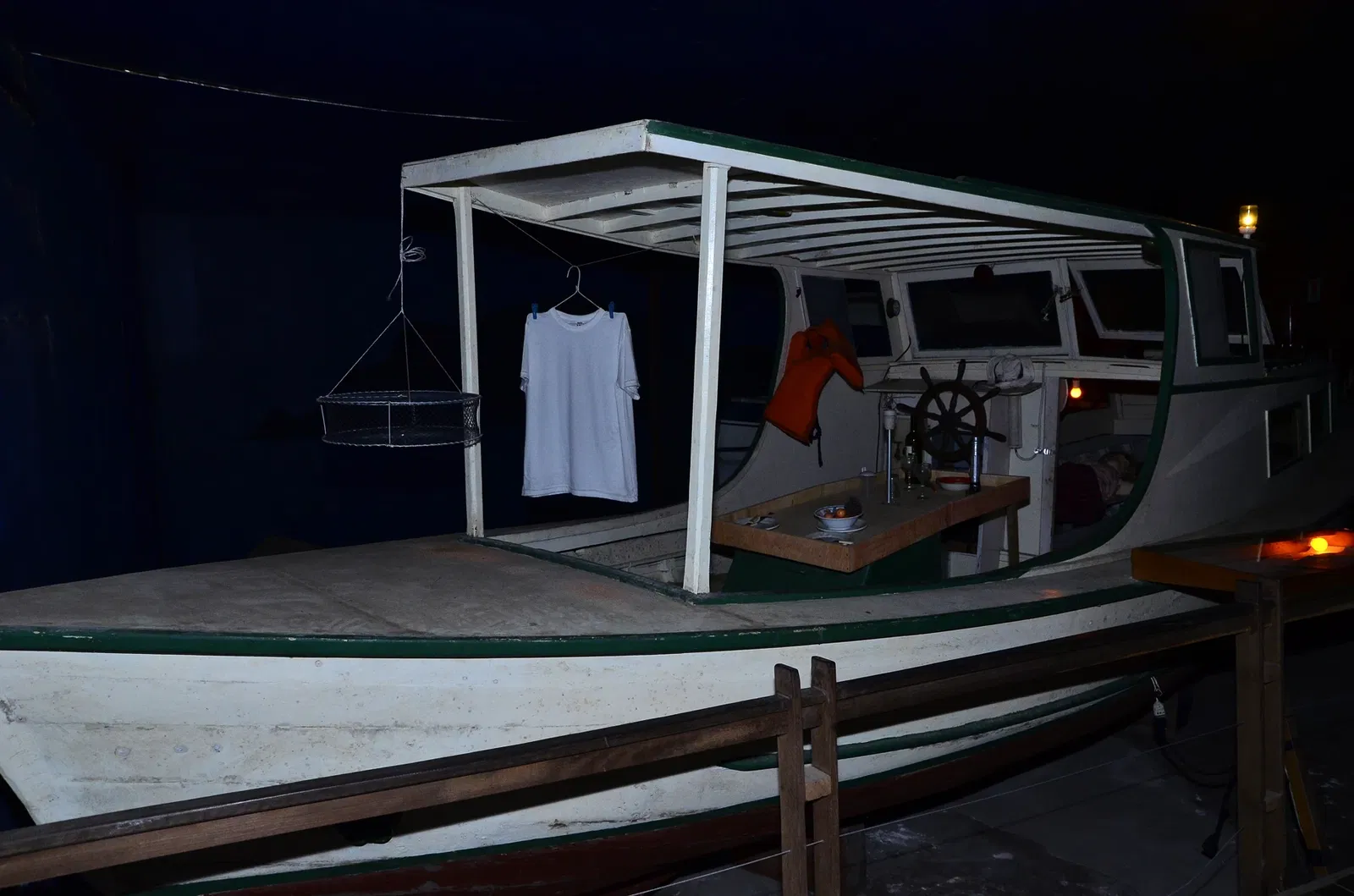 Sea National Museum Craft Brazilian