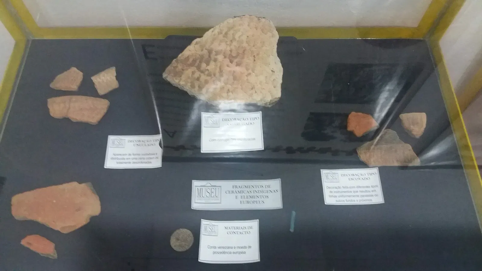 Washington de Oliveira Historical Museum