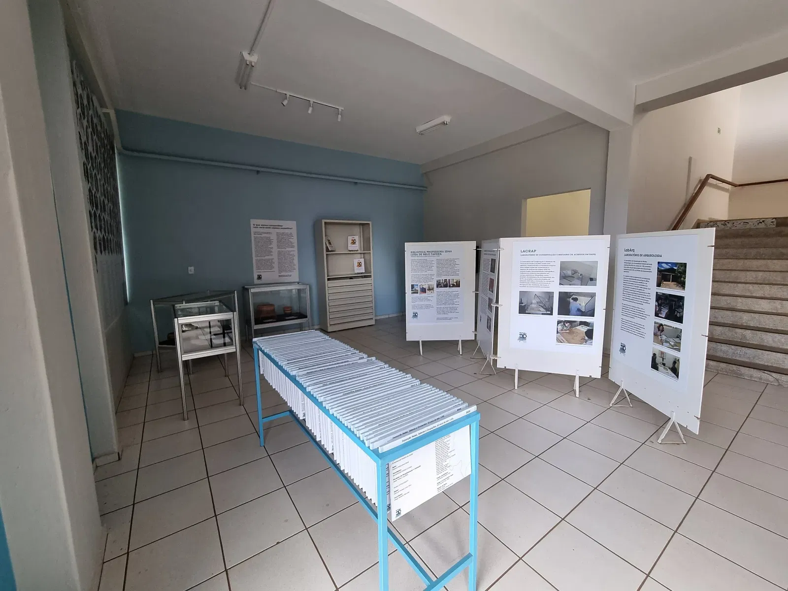 Anthropological Museum DDRH