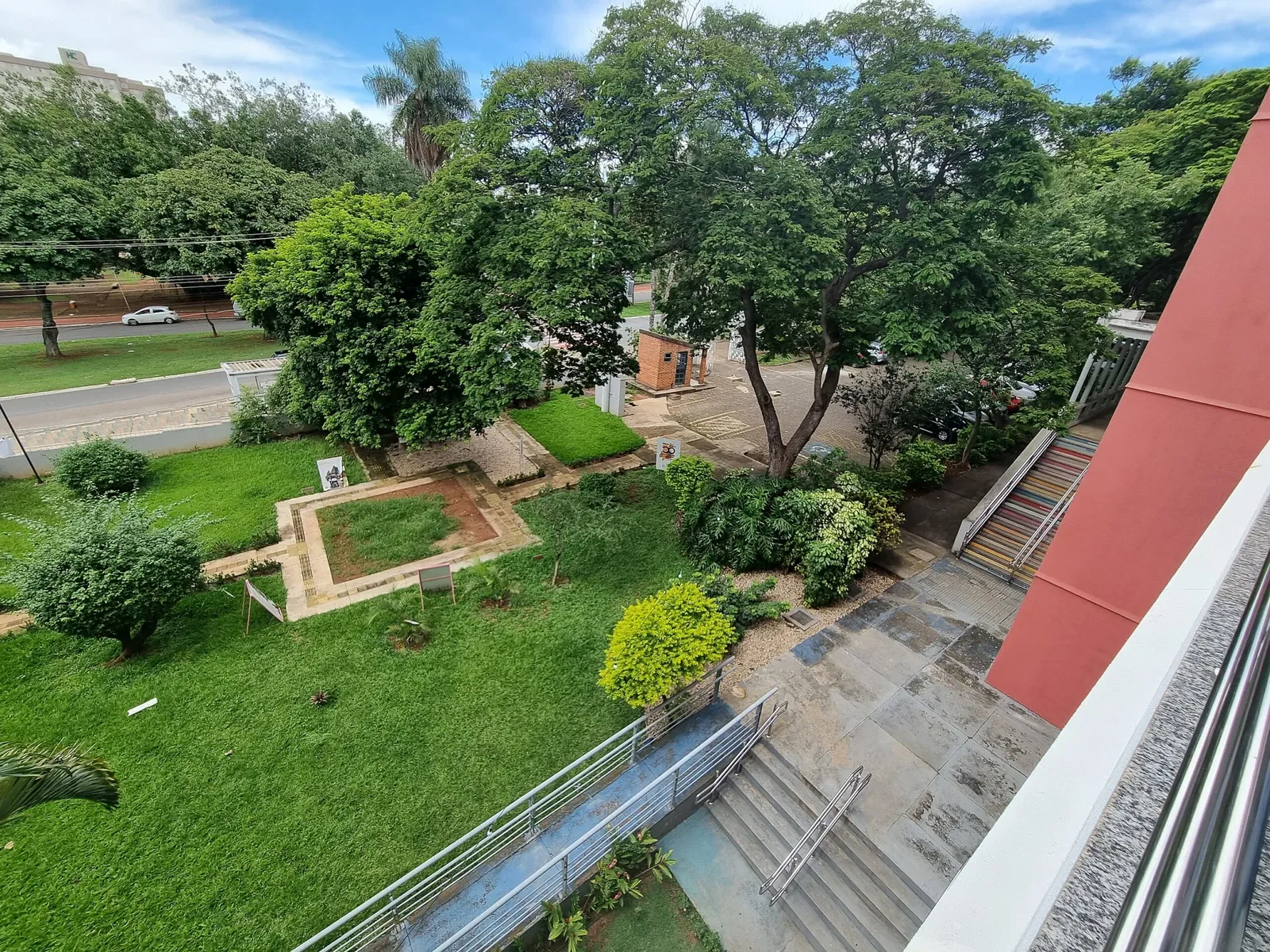 Anthropological Museum DDRH