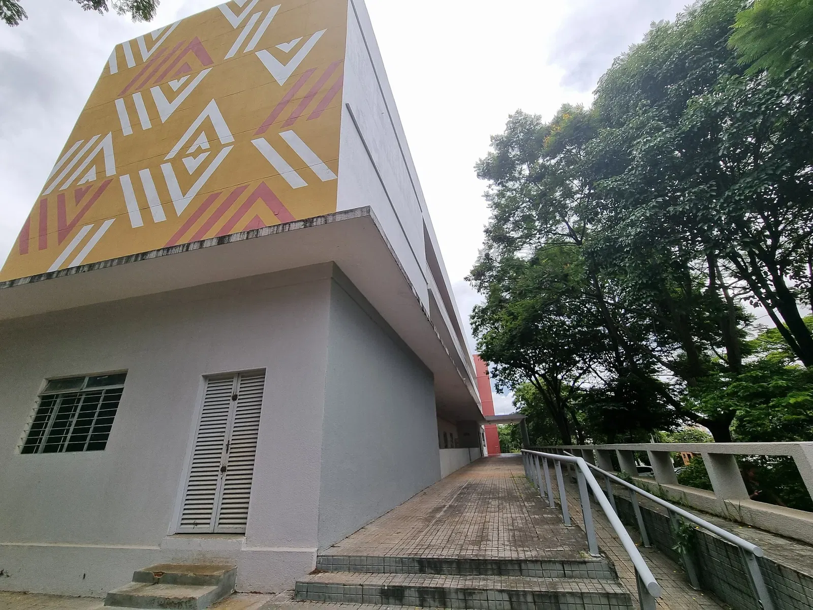 Anthropological Museum DDRH