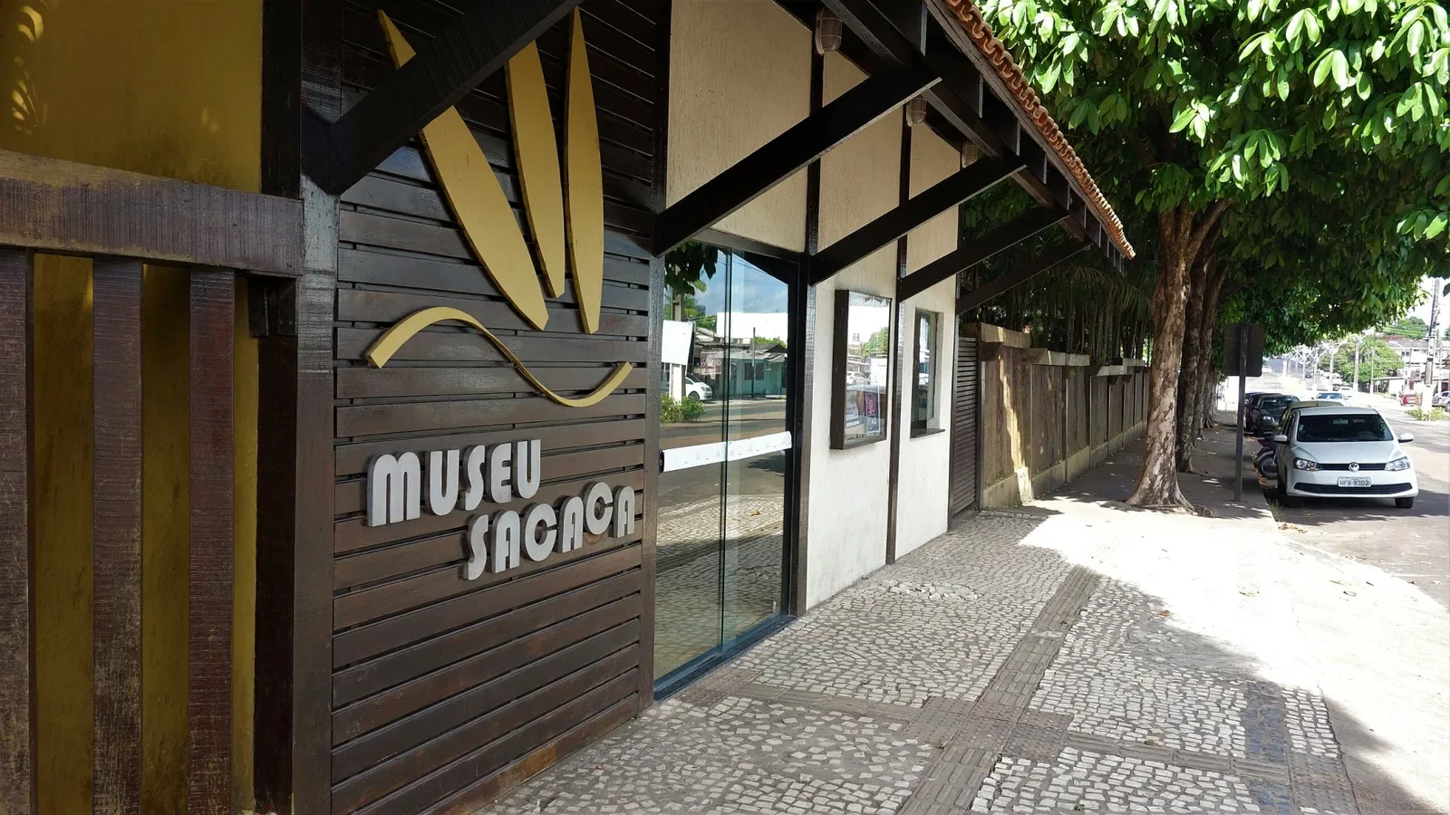 Museu Sacaca