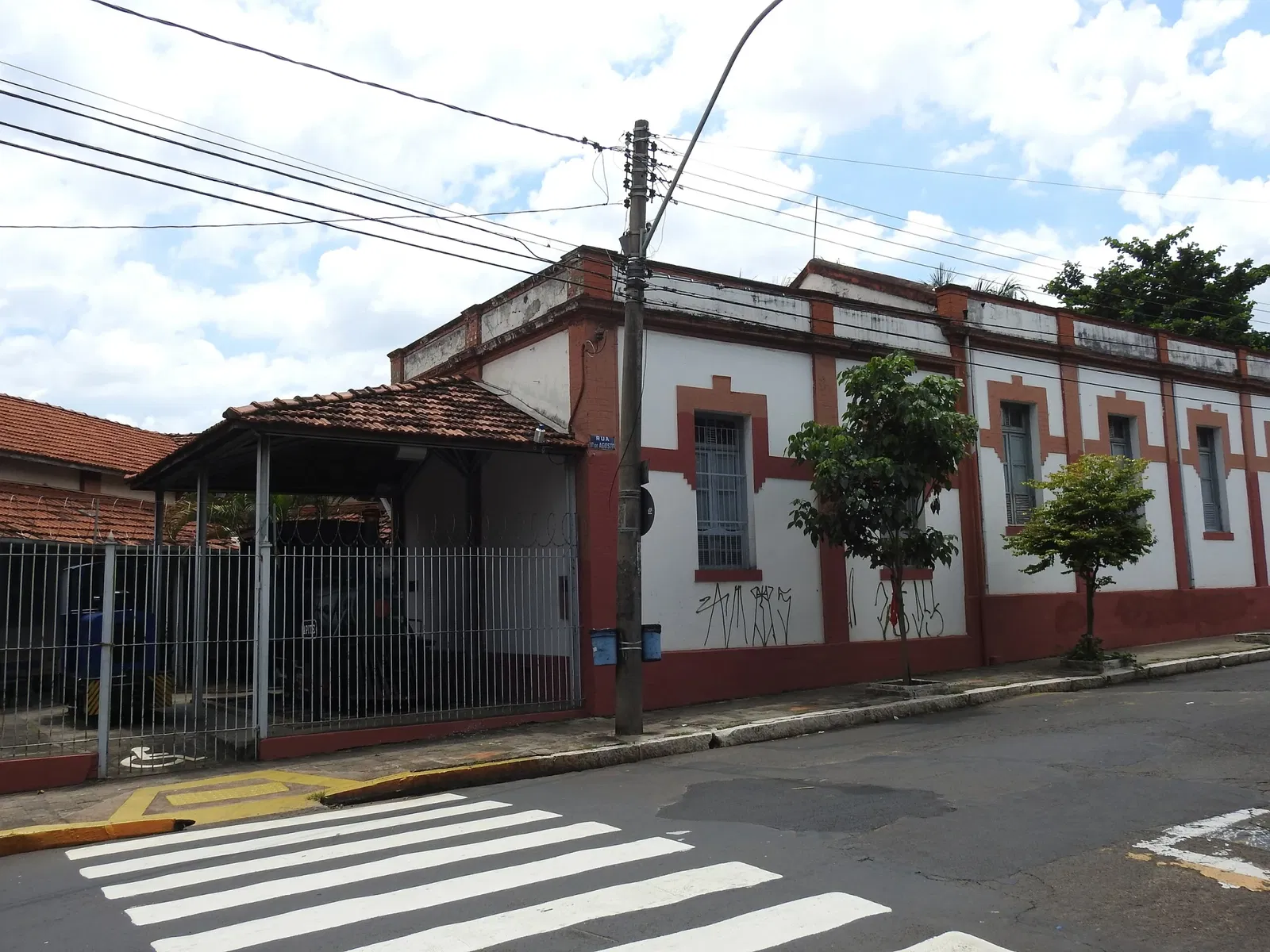 Bauru Regional Railroad Museum