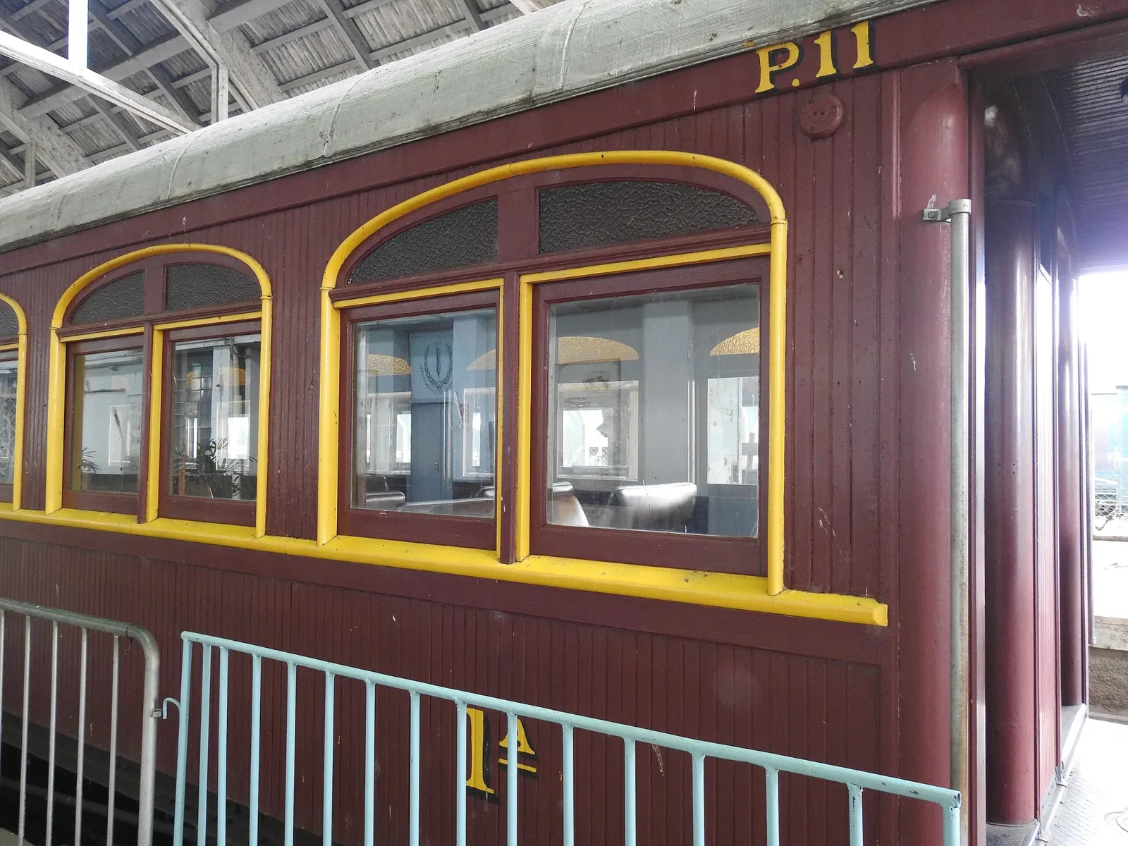 Bauru Regional Railroad Museum