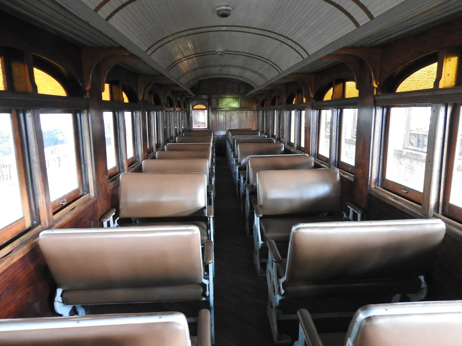 Bauru Regional Railroad Museum