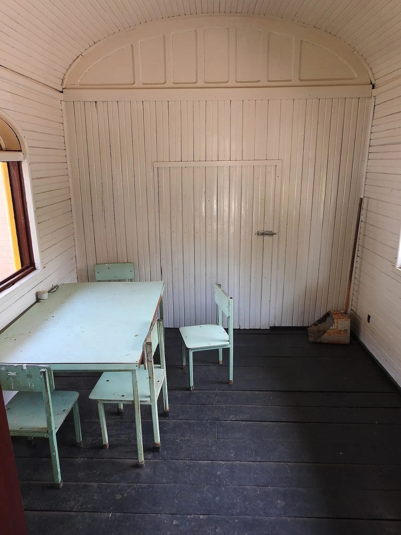 Bauru Regional Railroad Museum