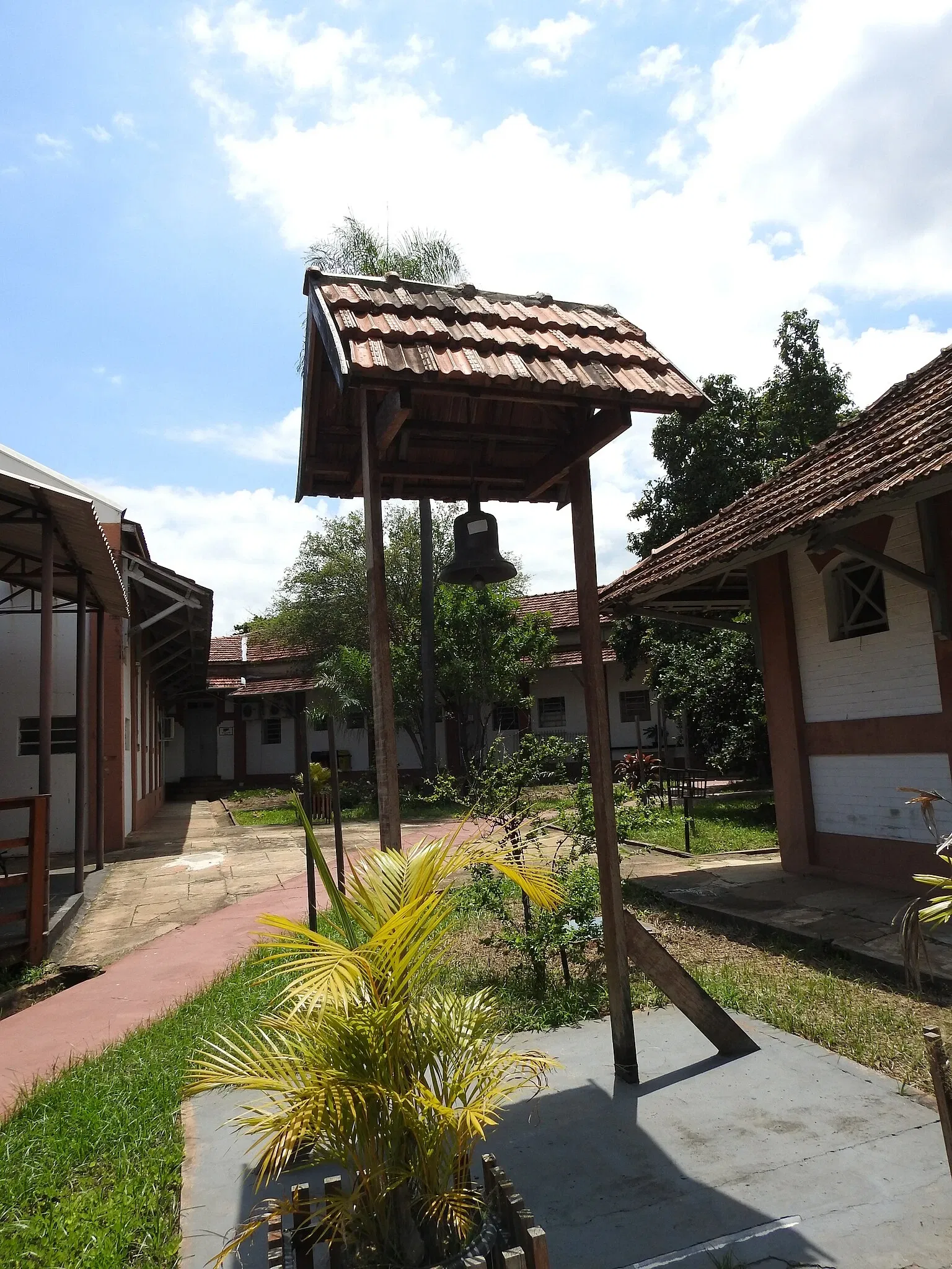 Bauru Regional Railroad Museum