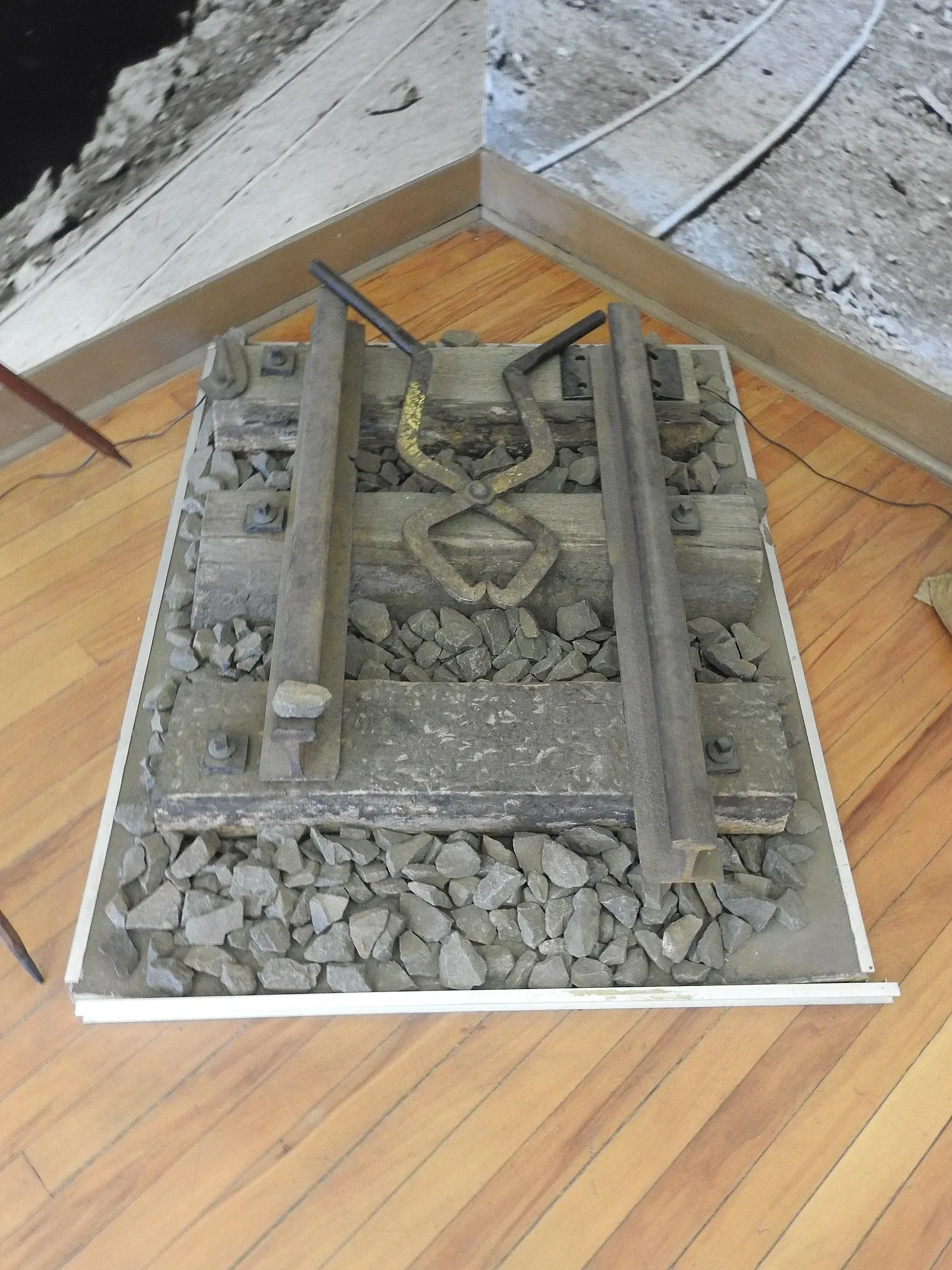 Bauru Regional Railroad Museum