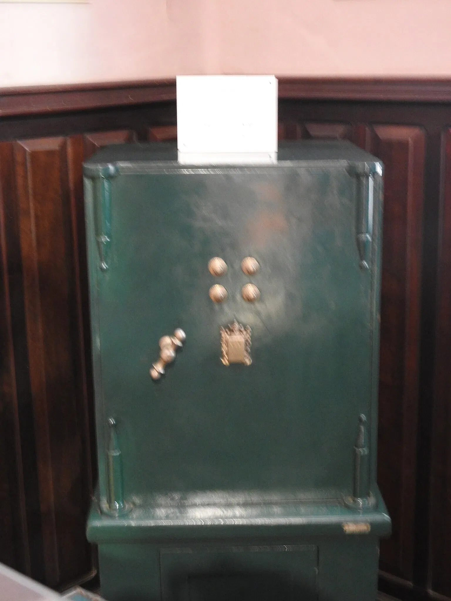 Bauru Regional Railroad Museum