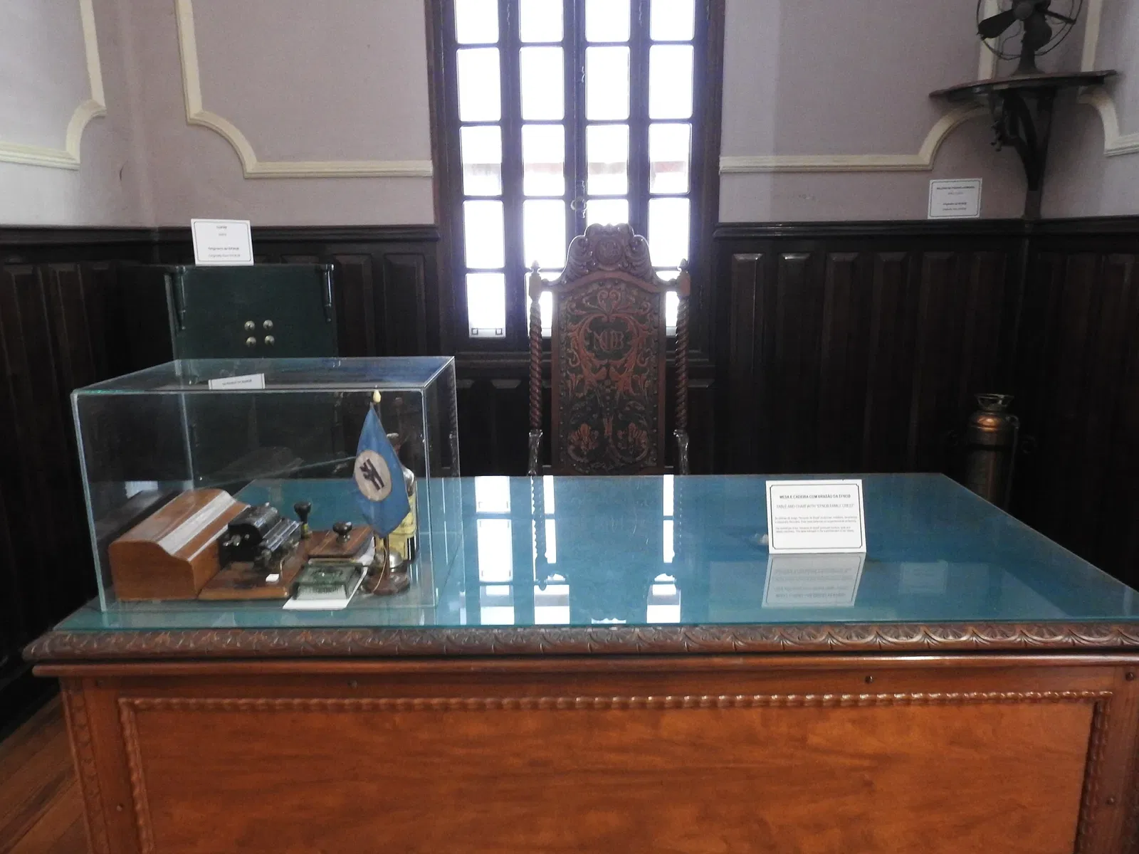 Bauru Regional Railroad Museum