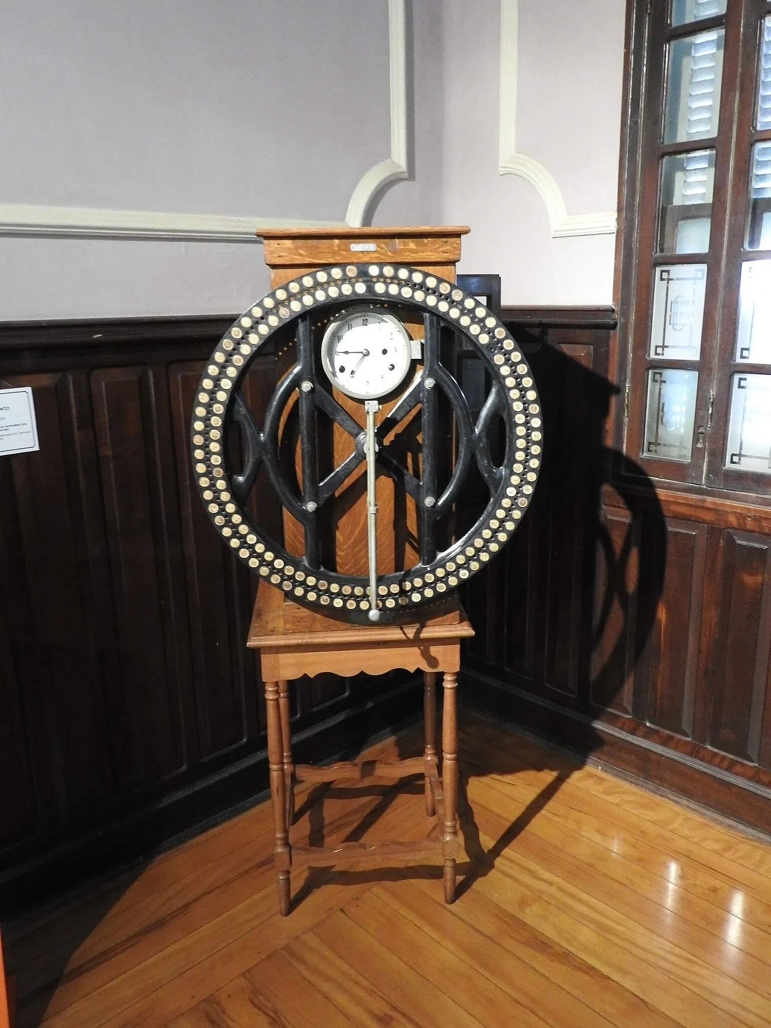 Bauru Regional Railroad Museum