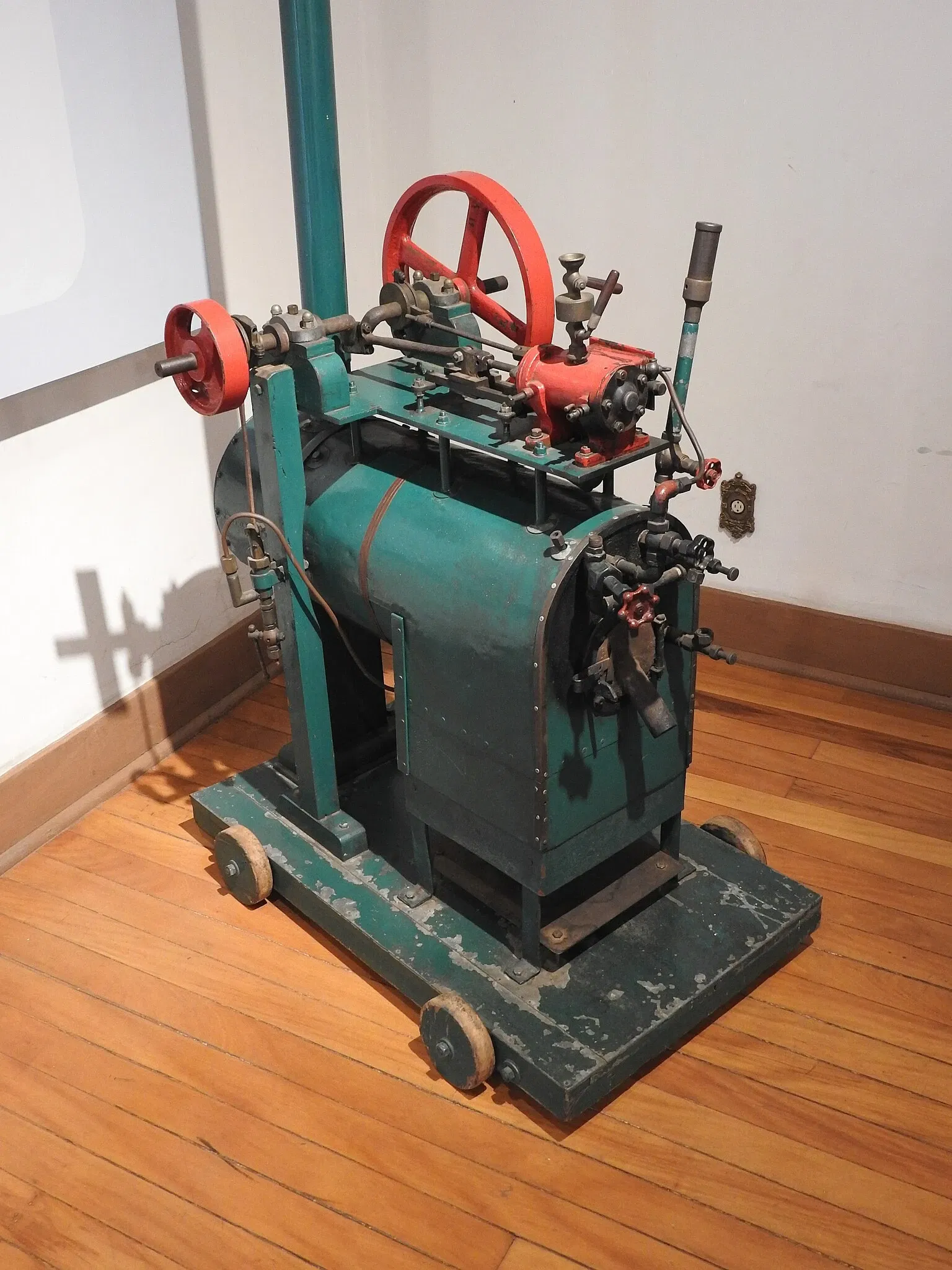 Bauru Regional Railroad Museum