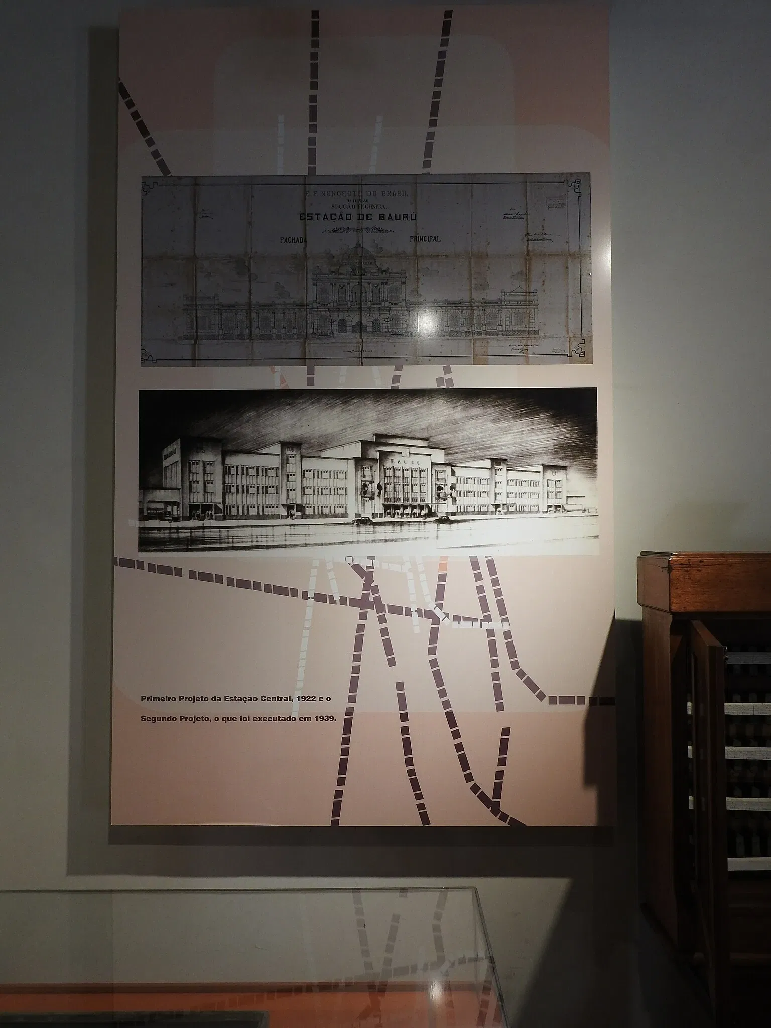 Bauru Regional Railroad Museum