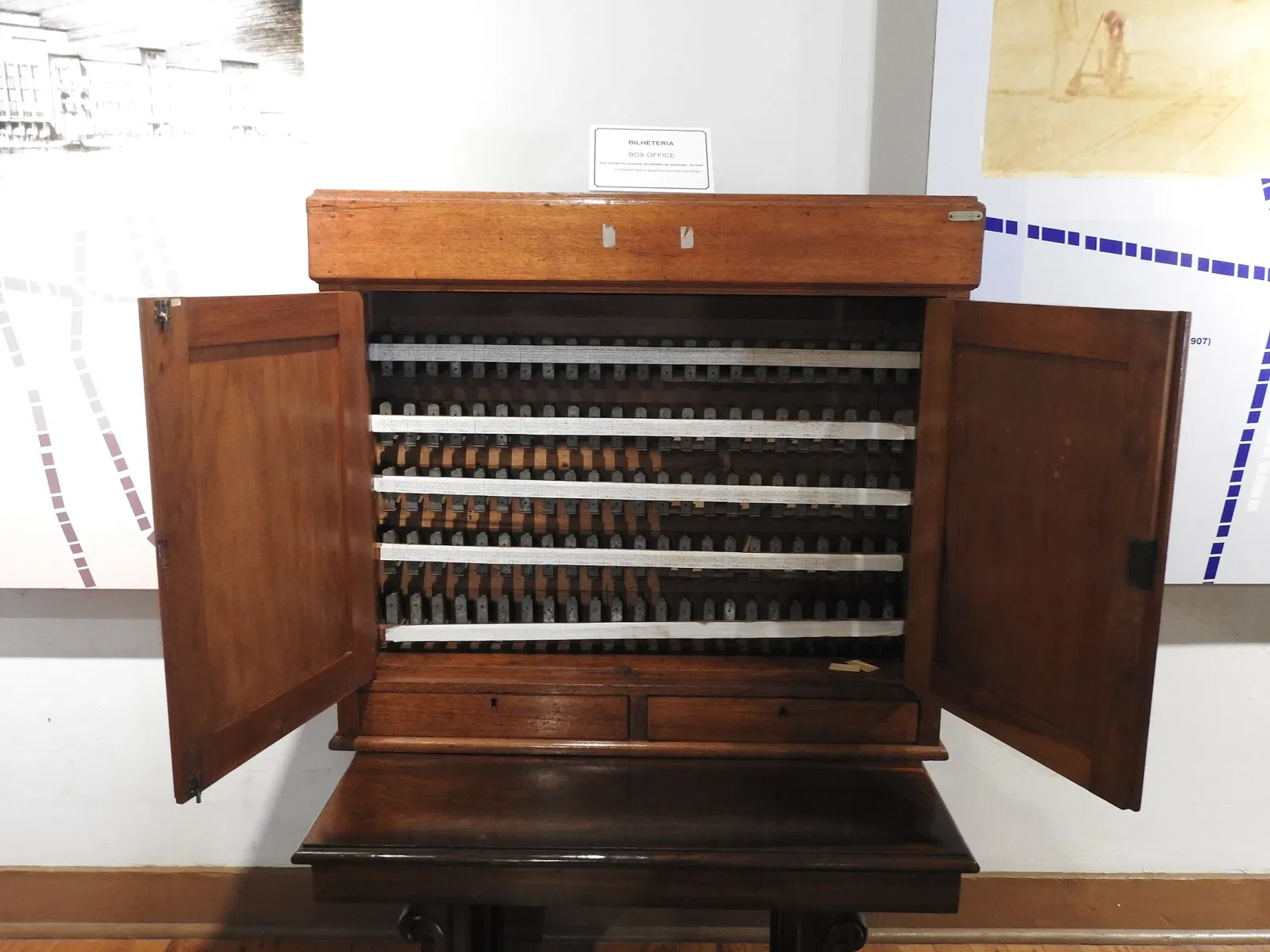 Bauru Regional Railroad Museum