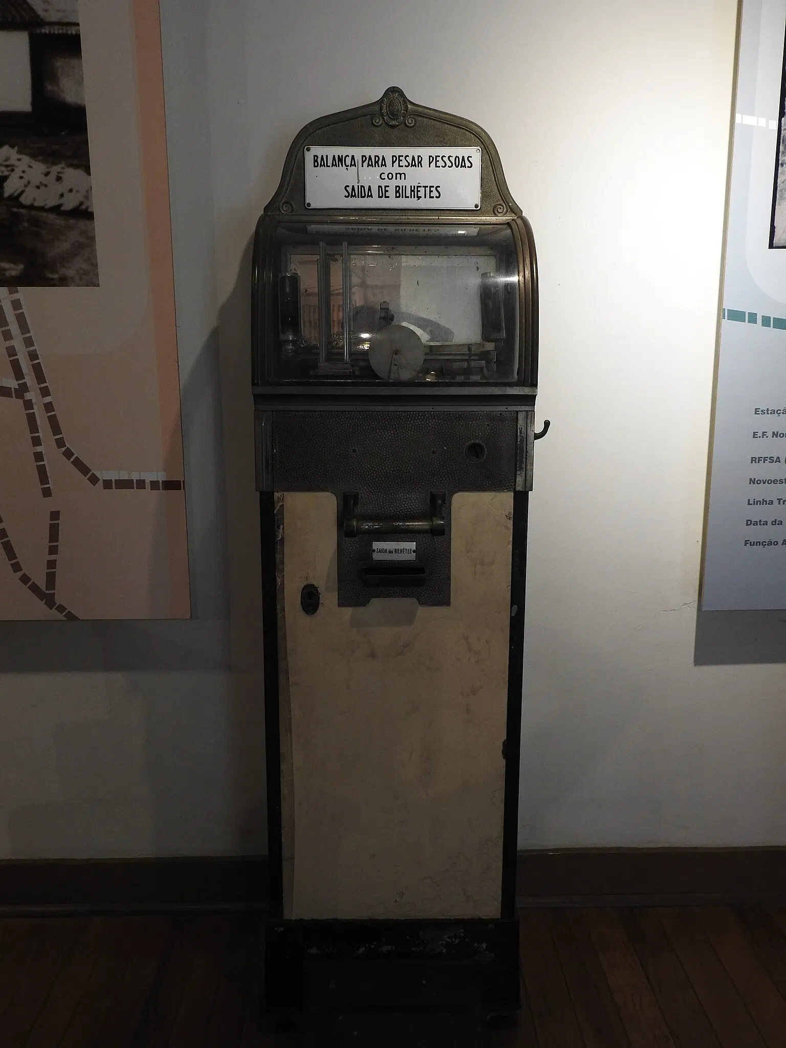 Bauru Regional Railroad Museum