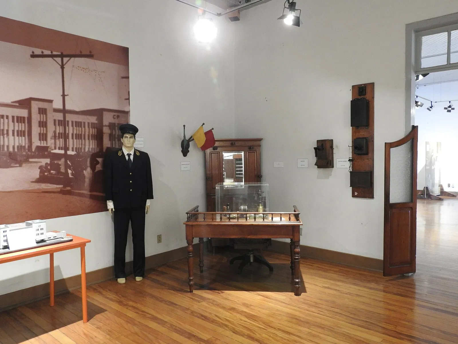 Bauru Regional Railroad Museum