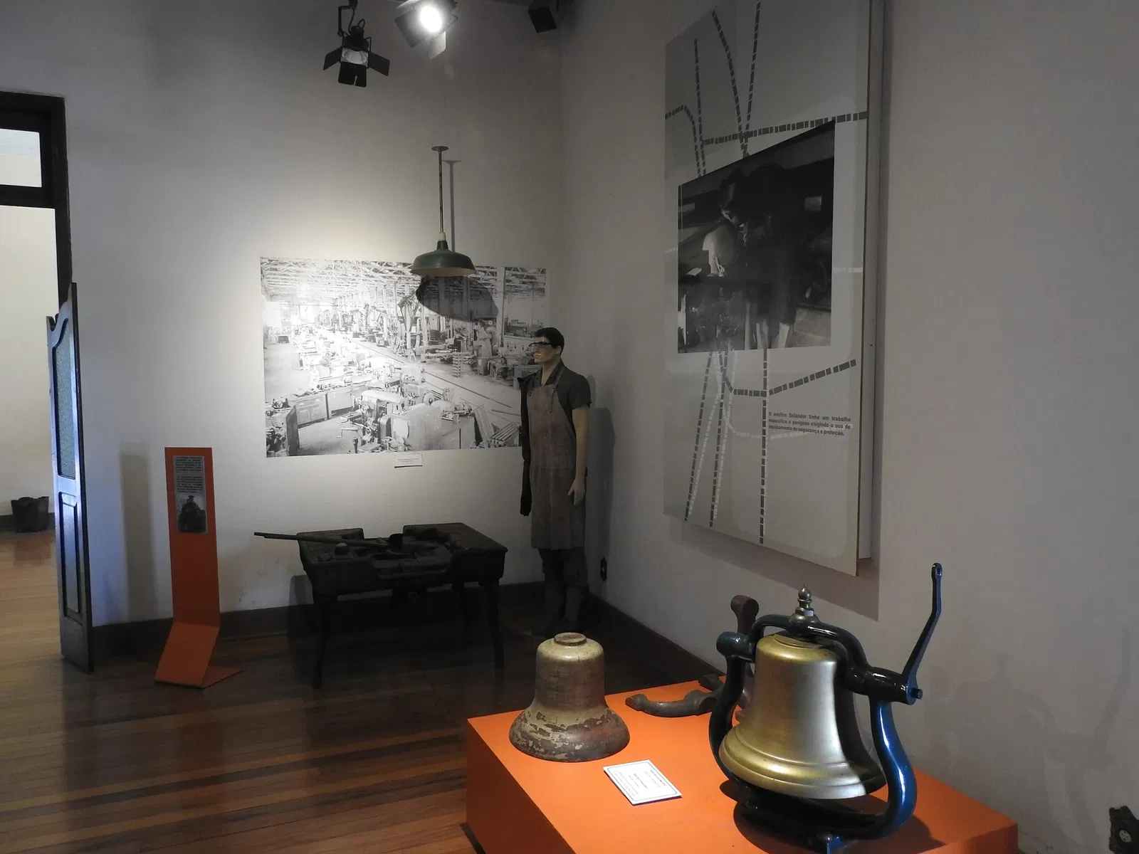 Bauru Regional Railroad Museum