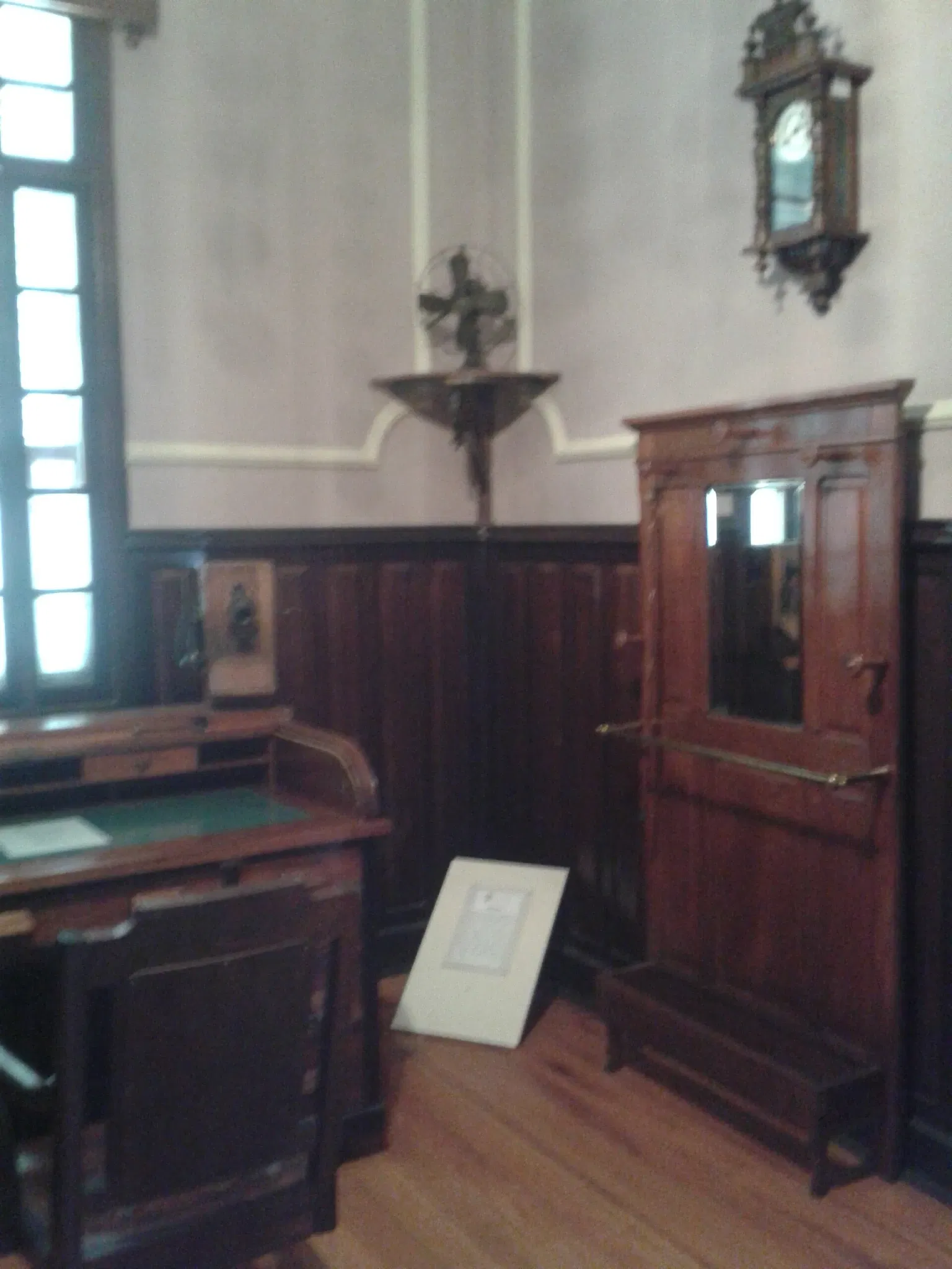 Bauru Regional Railroad Museum