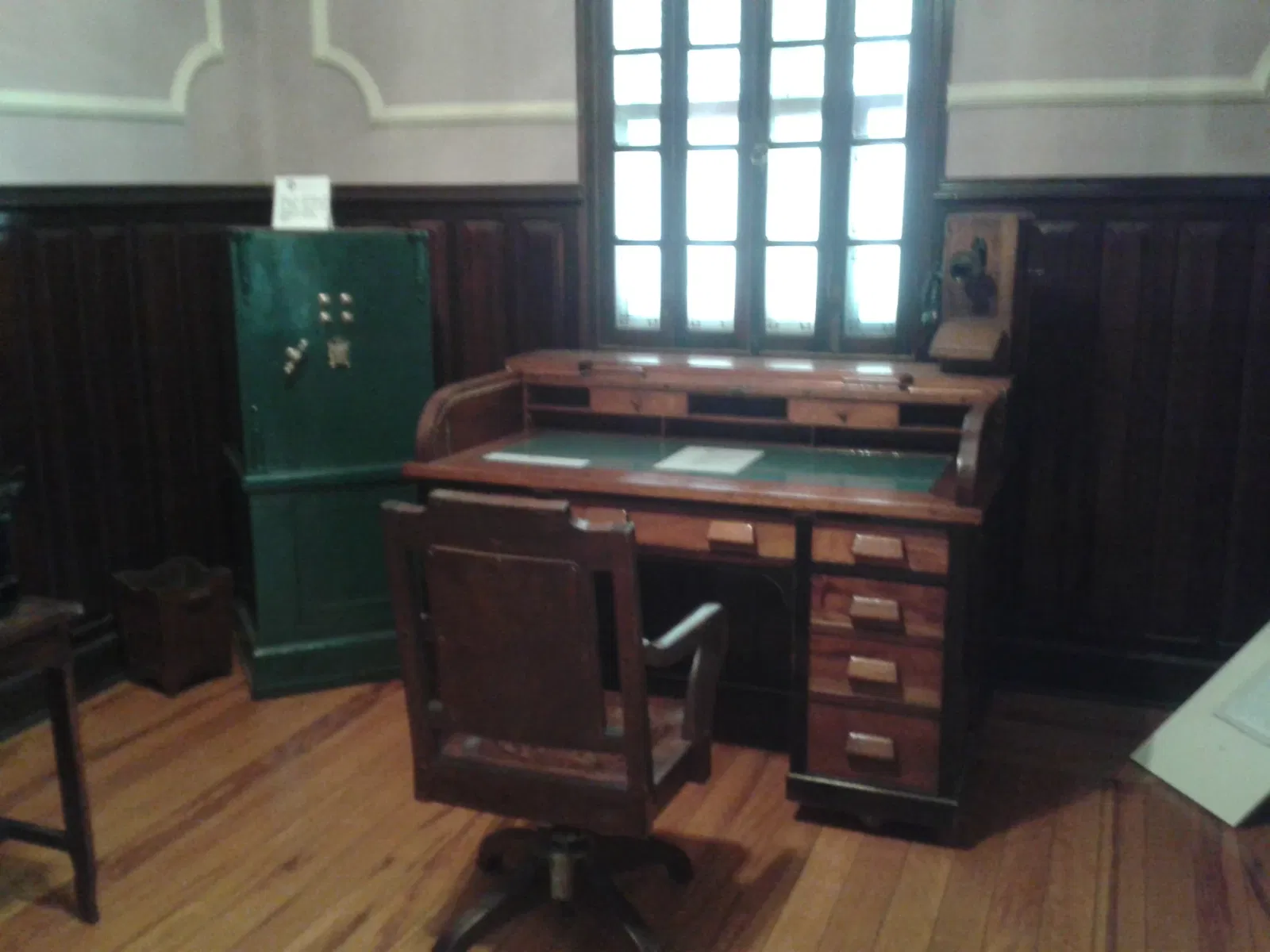 Bauru Regional Railroad Museum