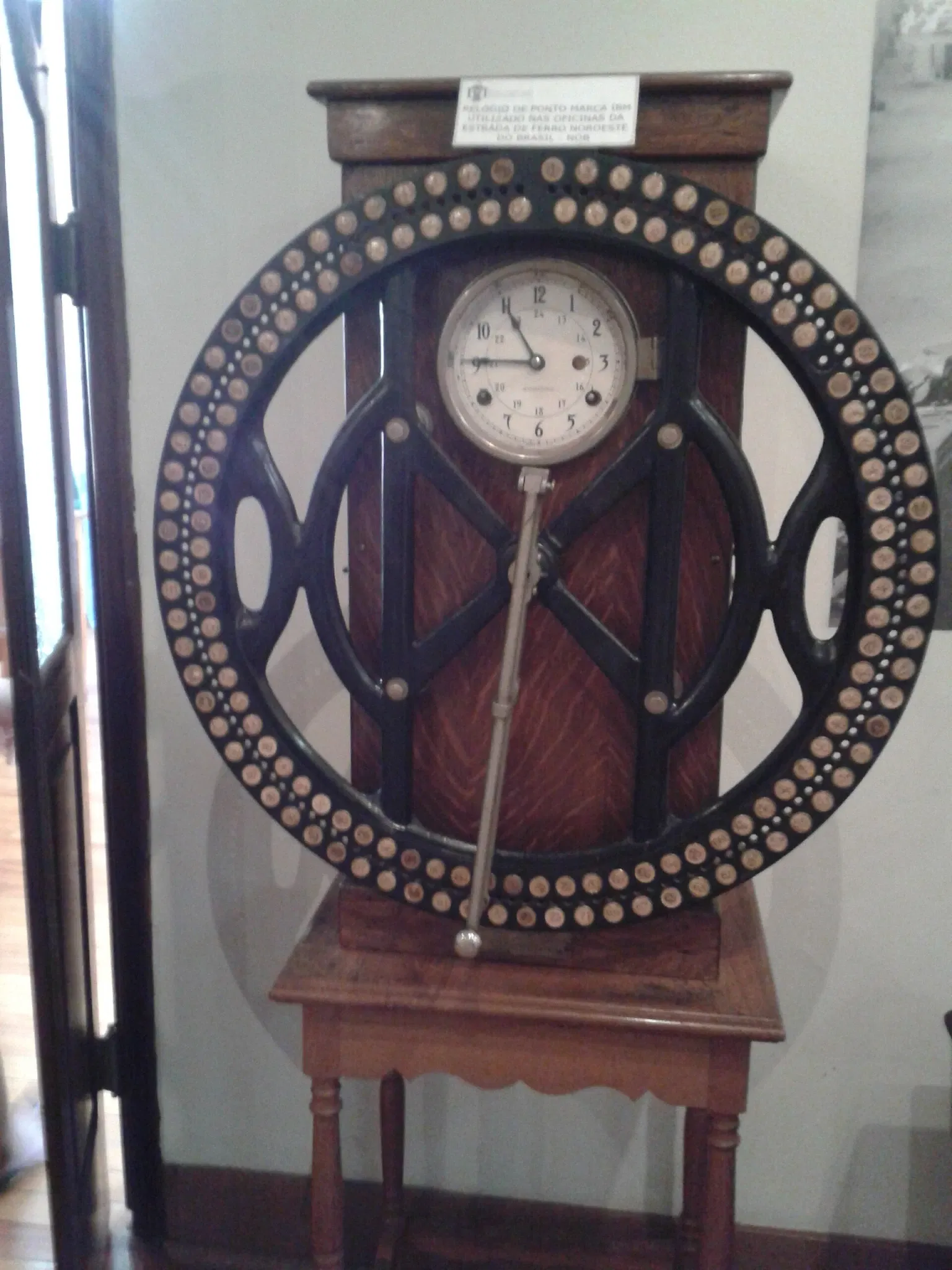 Bauru Regional Railroad Museum