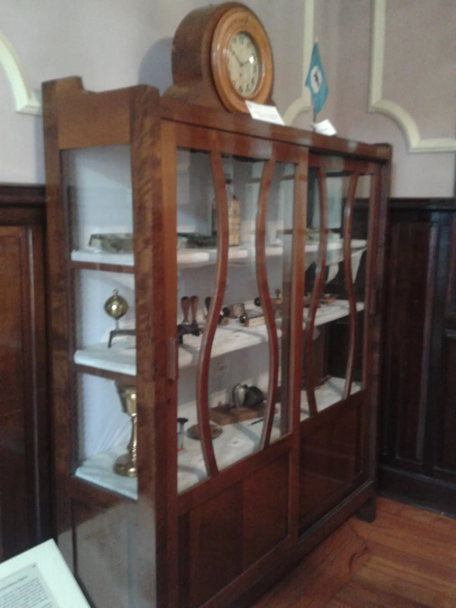 Bauru Regional Railroad Museum