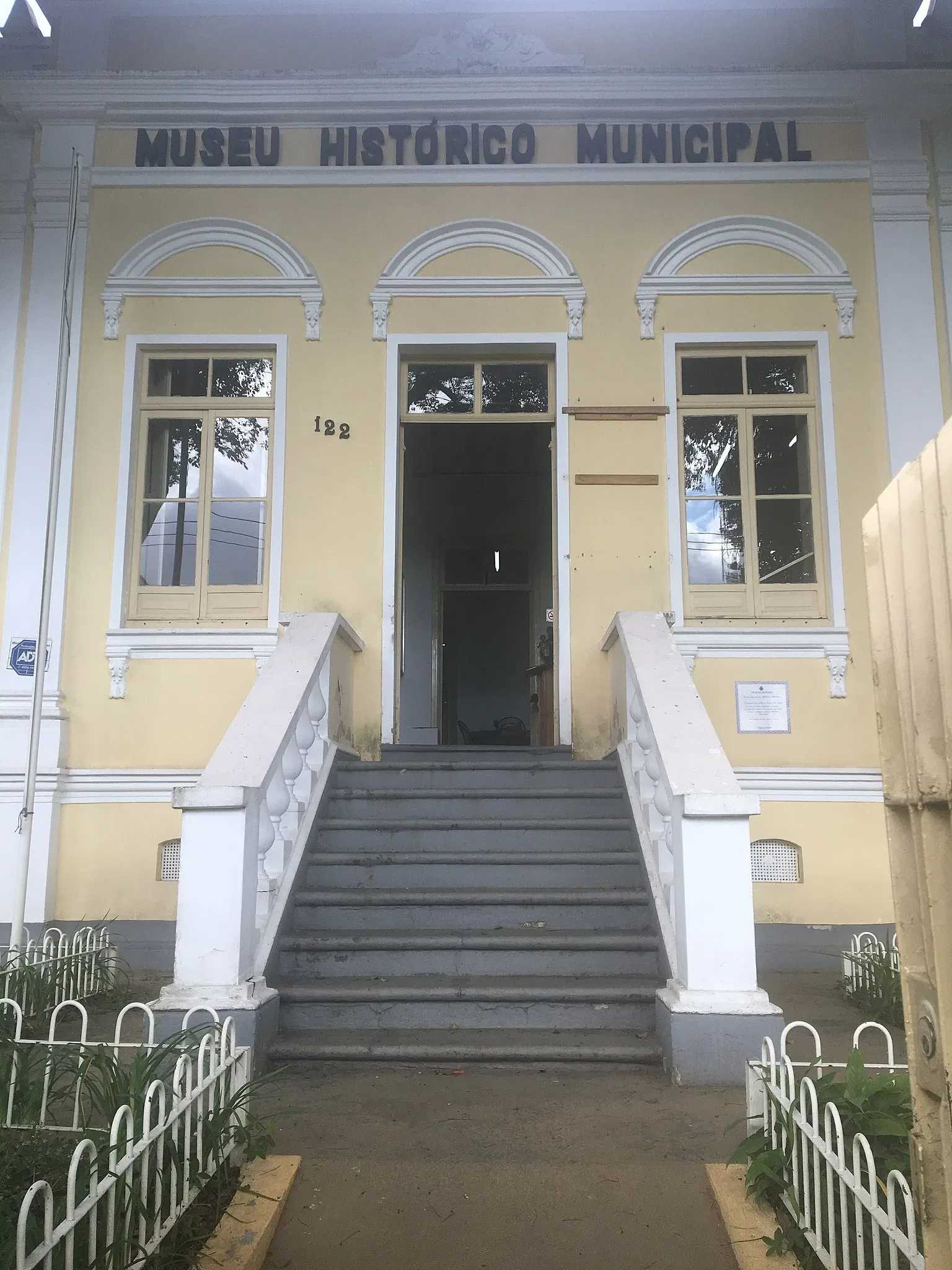 Historical Museum of São Caetano do Sul