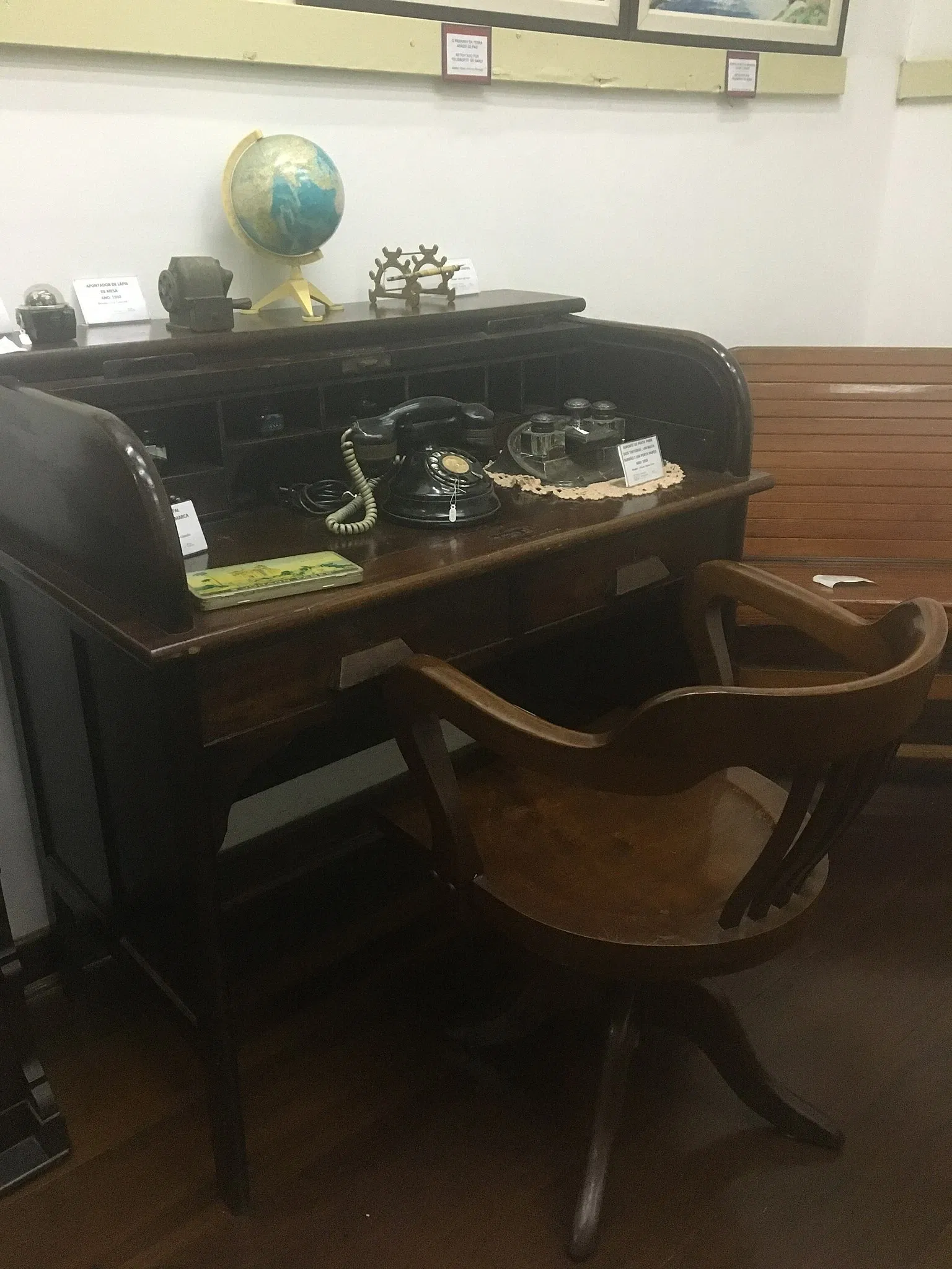Historical Museum of São Caetano do Sul