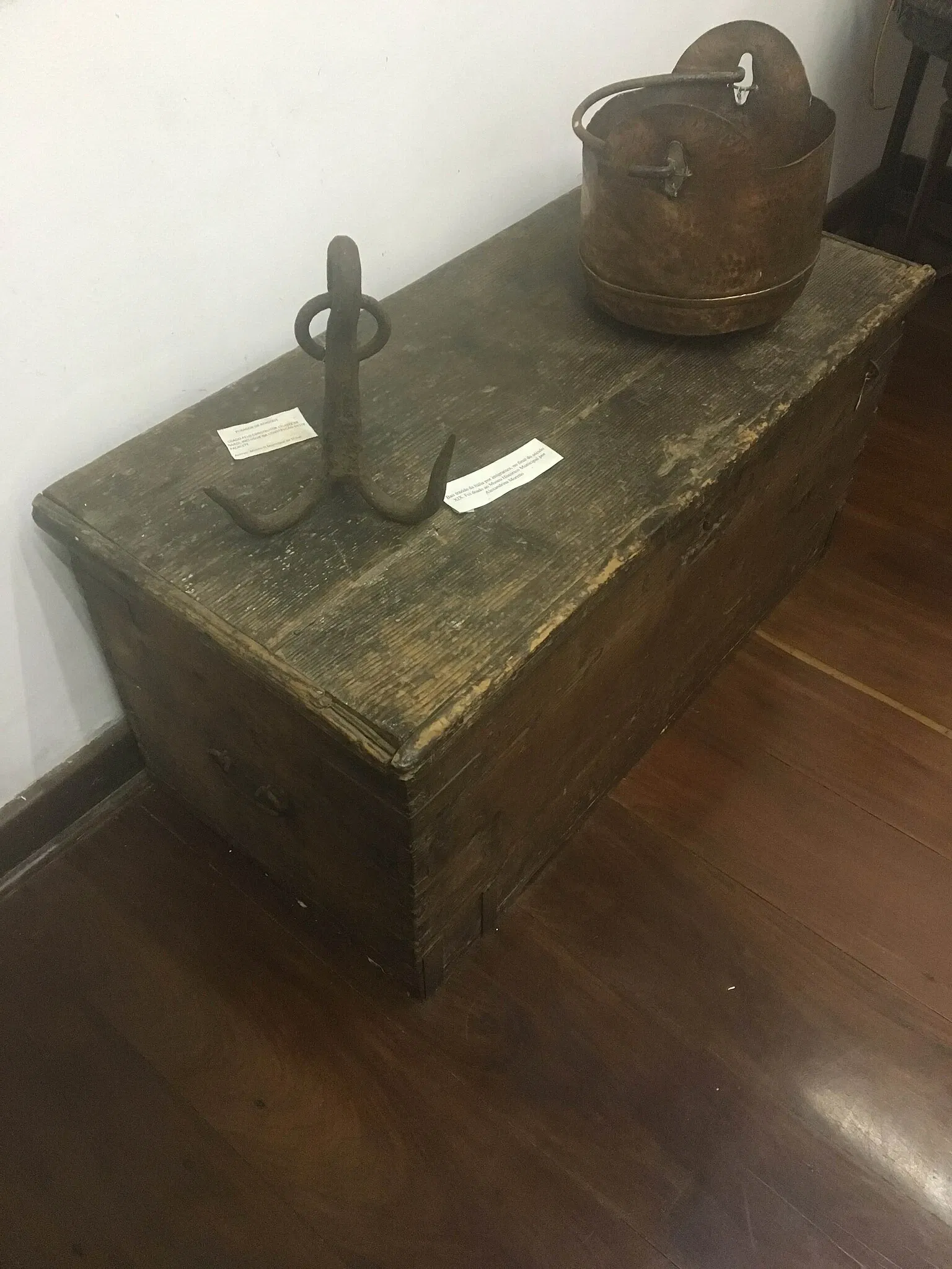 Historical Museum of São Caetano do Sul