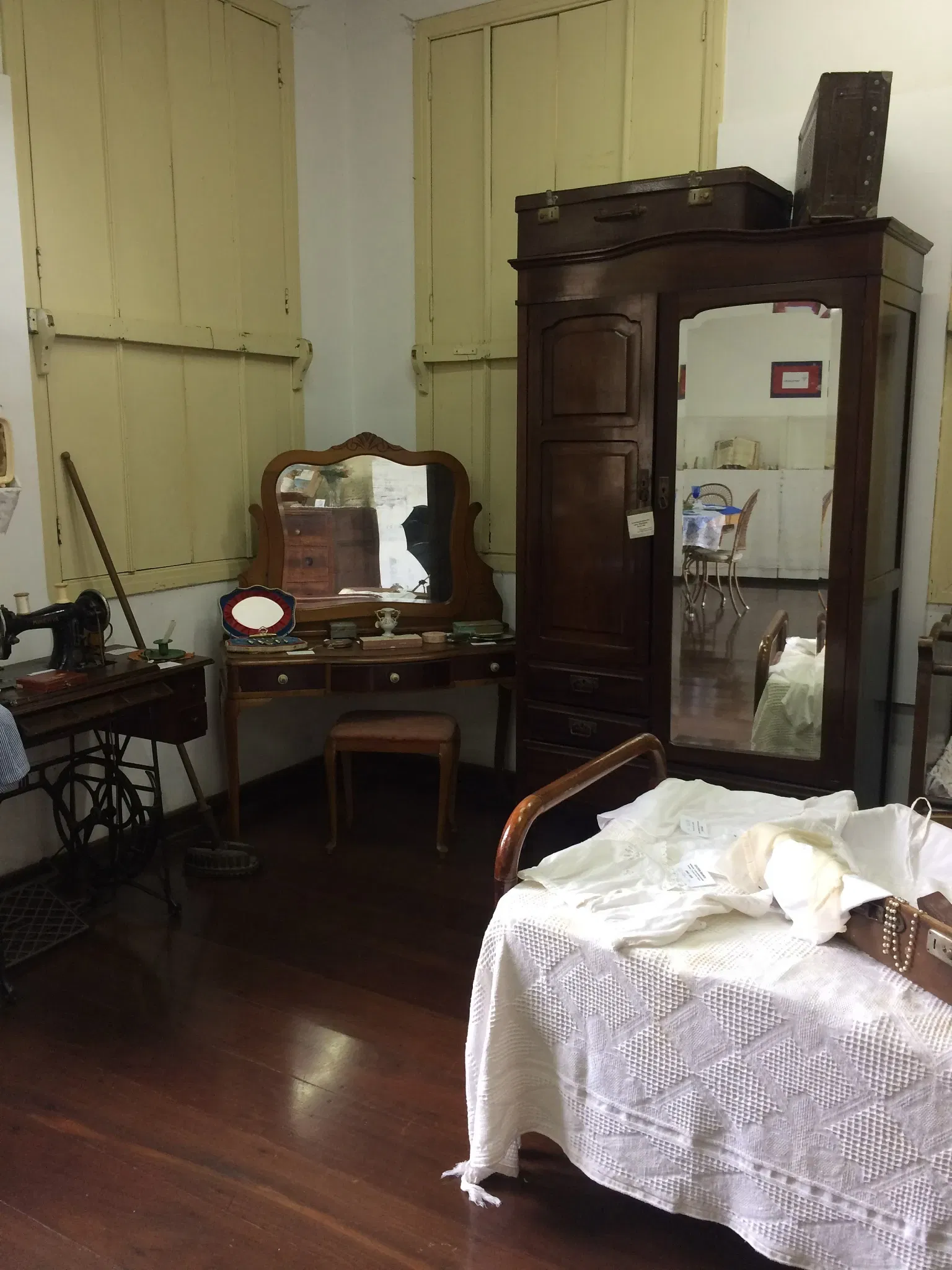 Historical Museum of São Caetano do Sul
