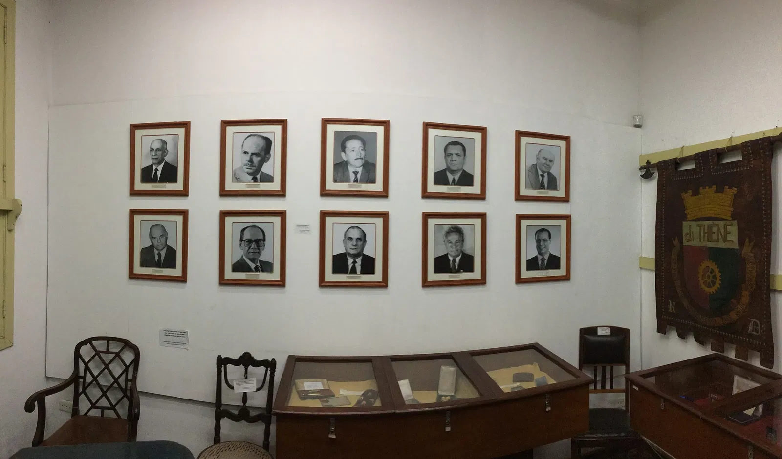 Historical Museum of São Caetano do Sul