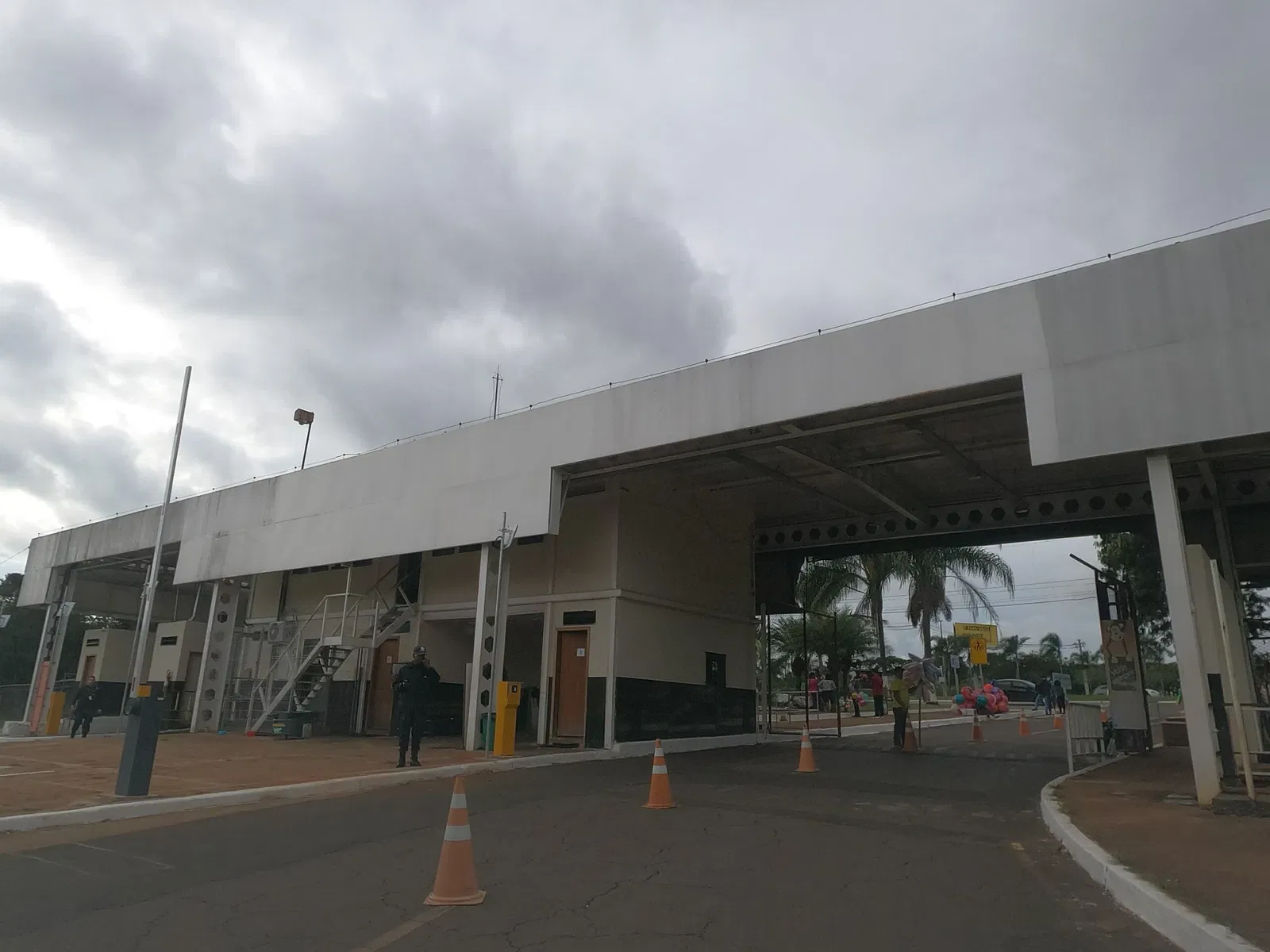 Zoologischer Garten Brasília