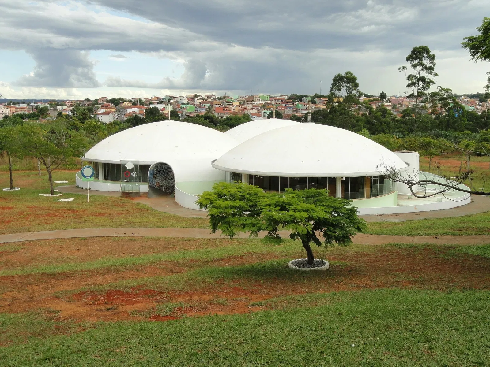 Zoologischer Garten Brasília