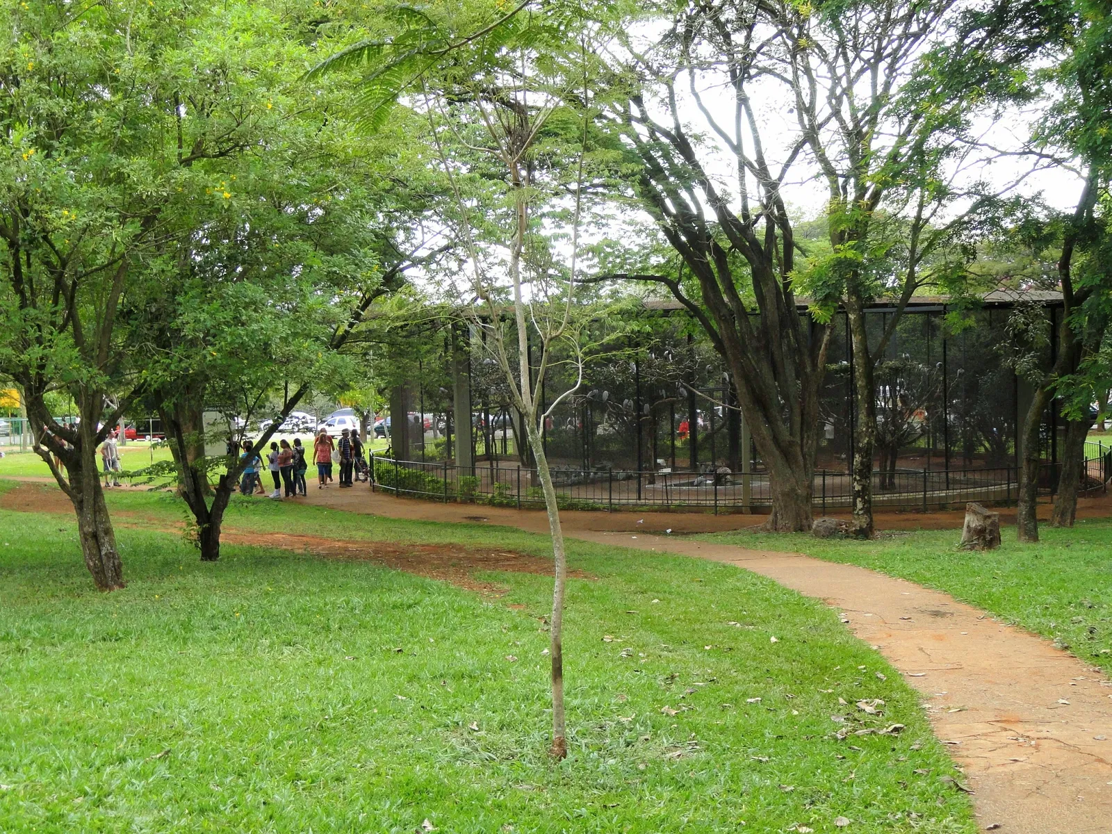 Brasilia Zoo