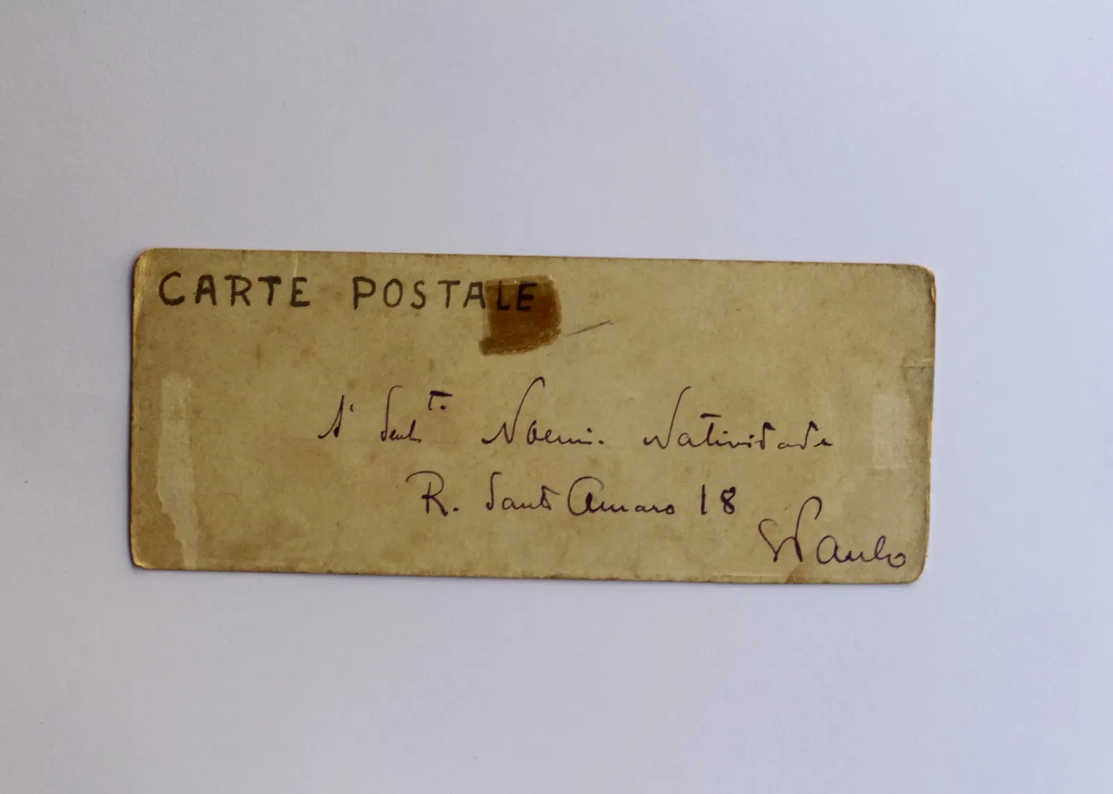 Museu Monteiro Lobato