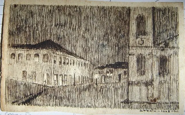 Museu Monteiro Lobato