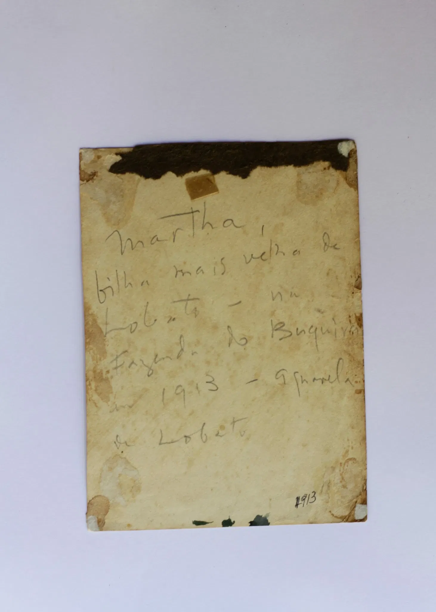 Museu Monteiro Lobato