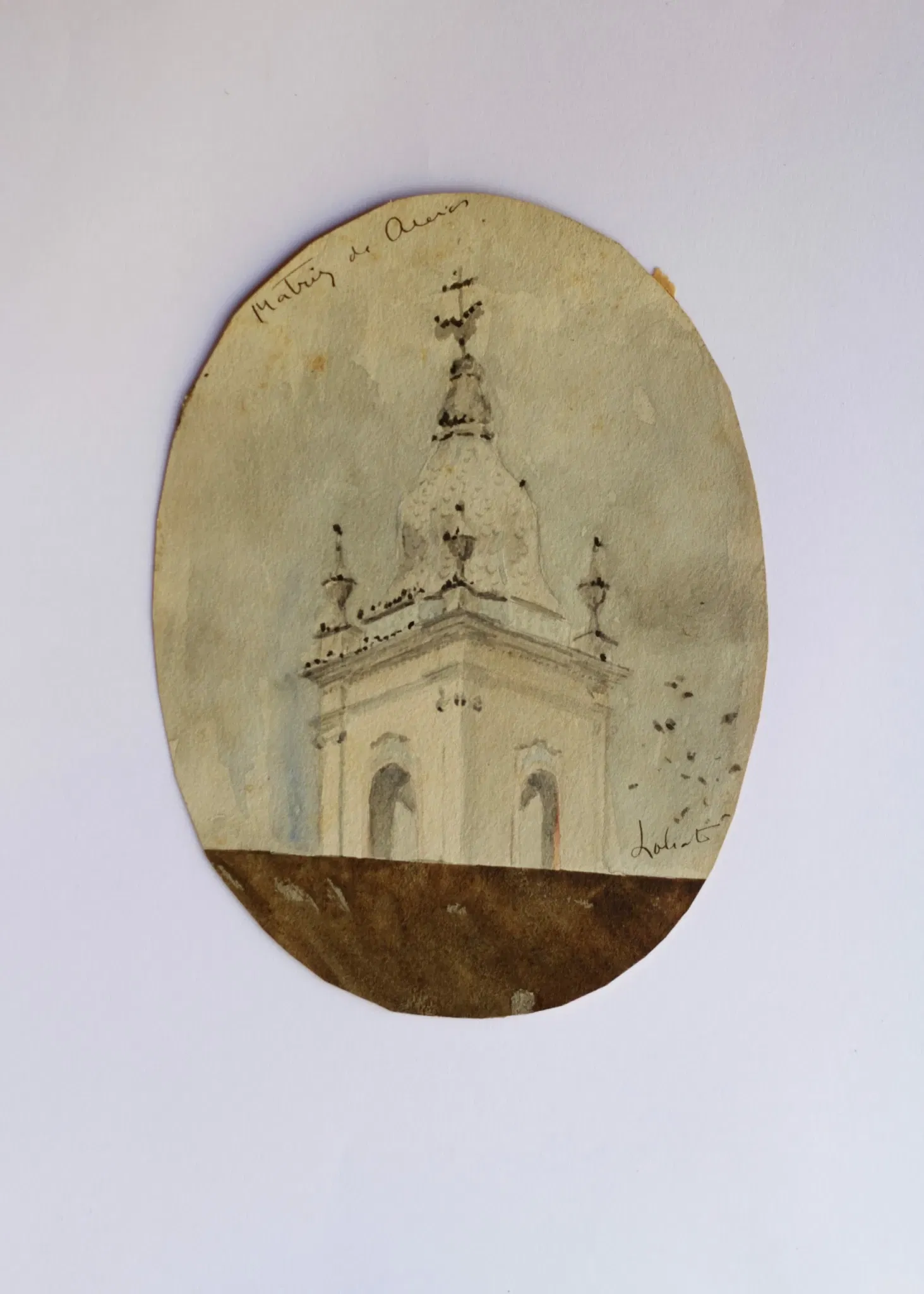 Museu Monteiro Lobato